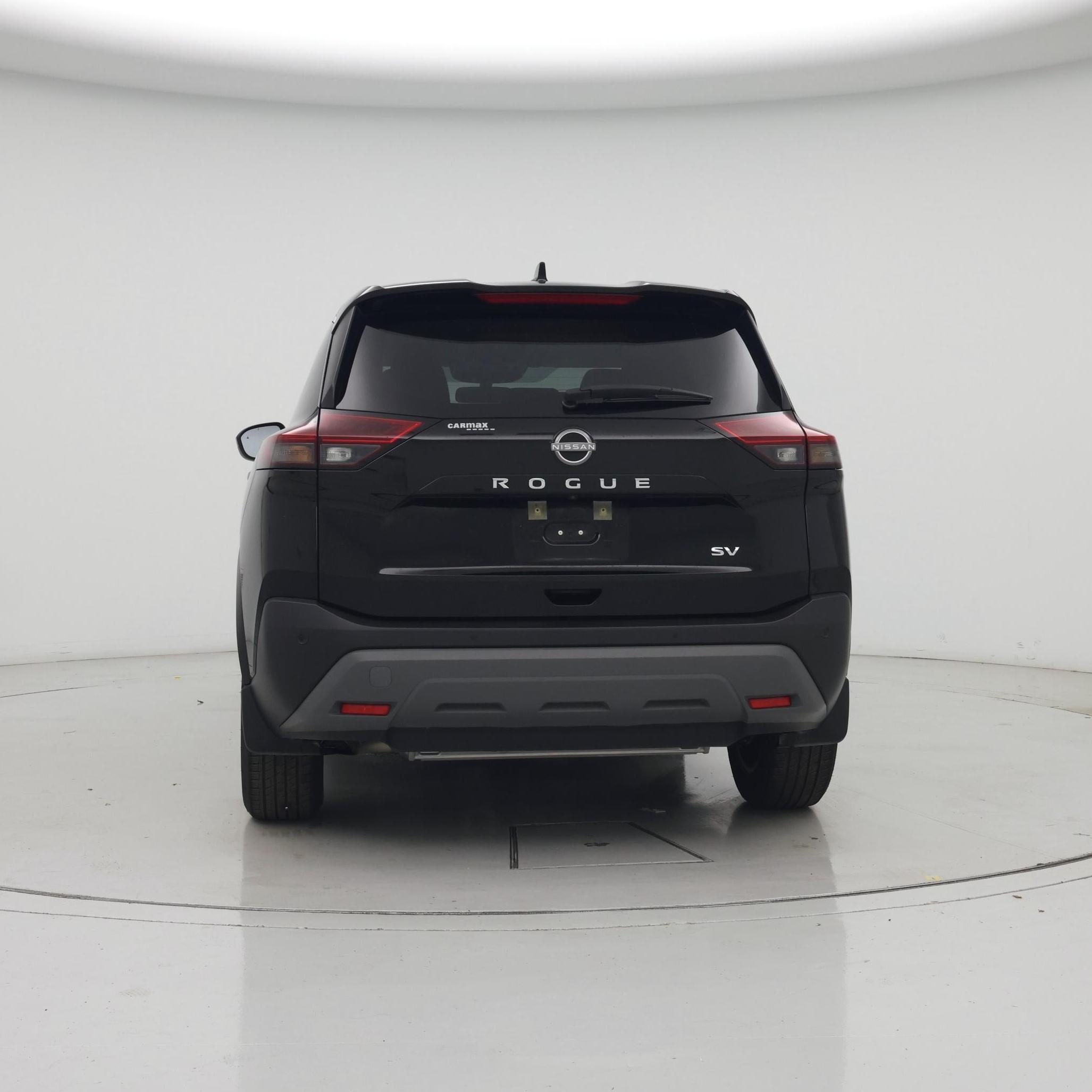 Thumbnail: 2023 Nissan Rogue - 6