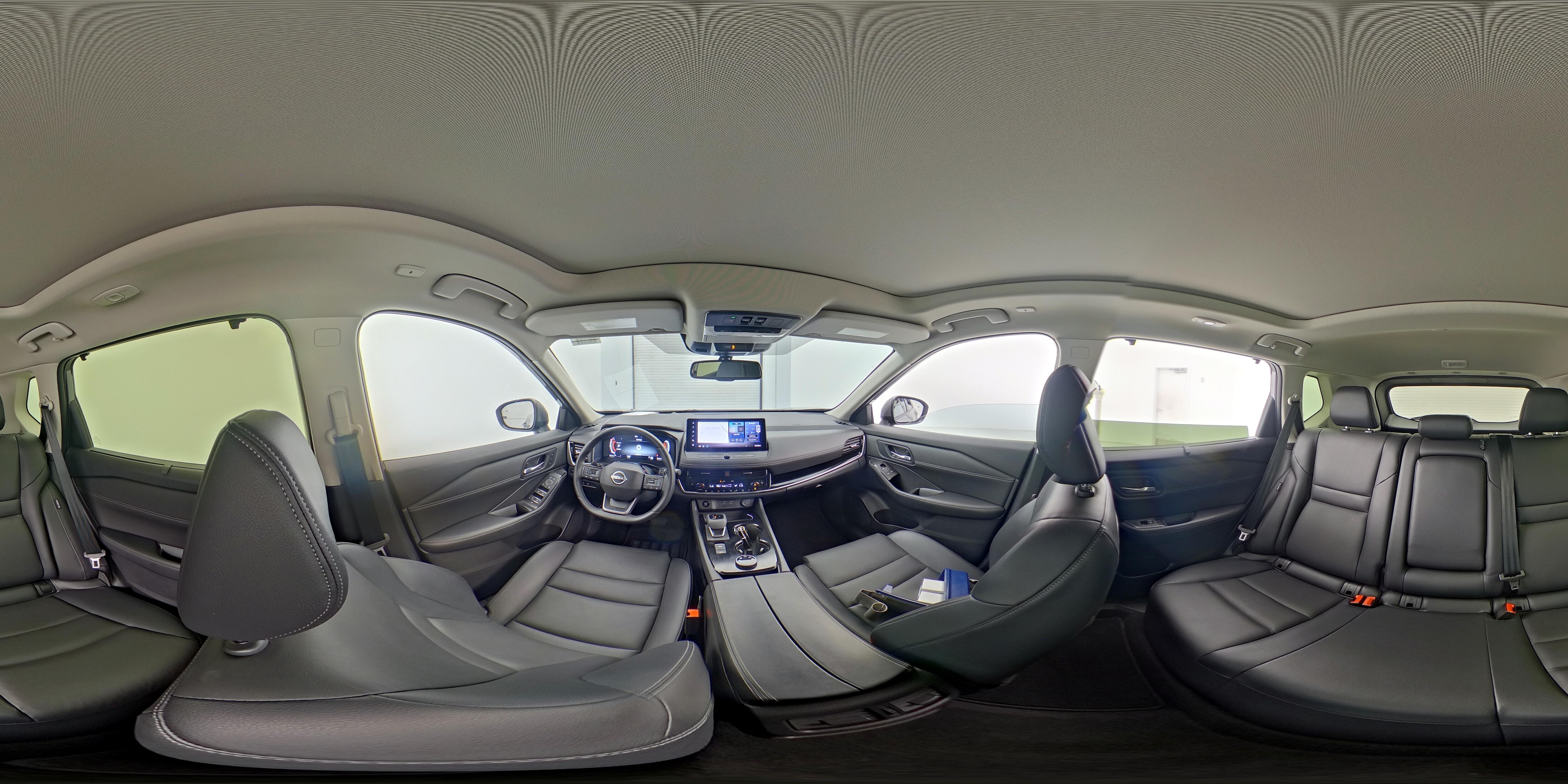 2025 Nissan Rogue SL - Photo 26