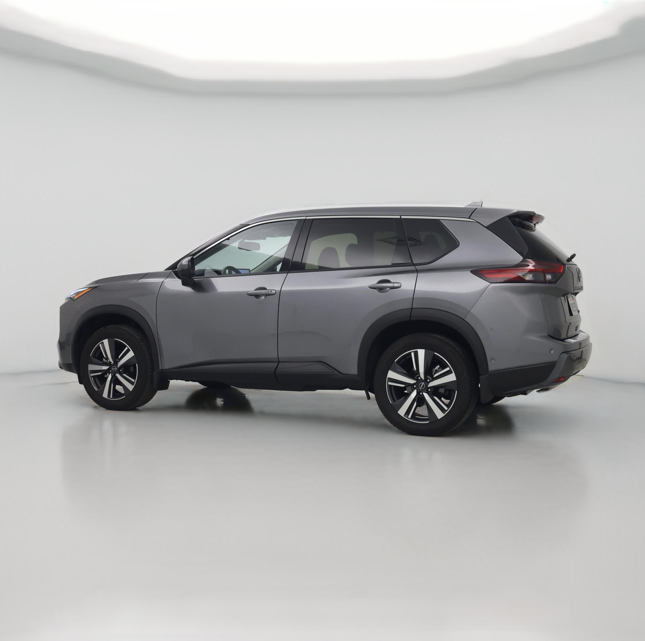 Thumbnail: 2025 Nissan Rogue - 1