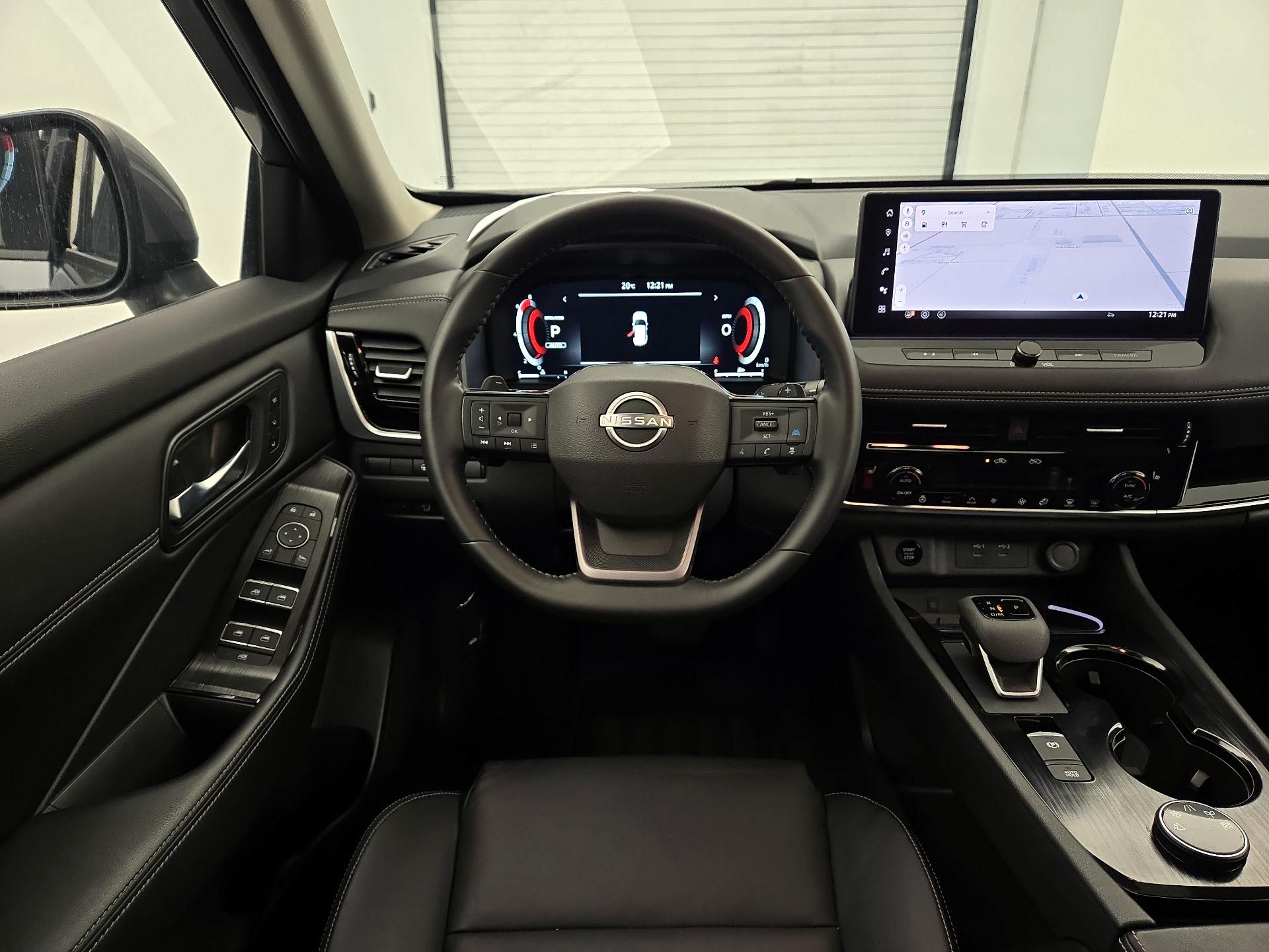Thumbnail: 2025 Nissan Rogue - 10