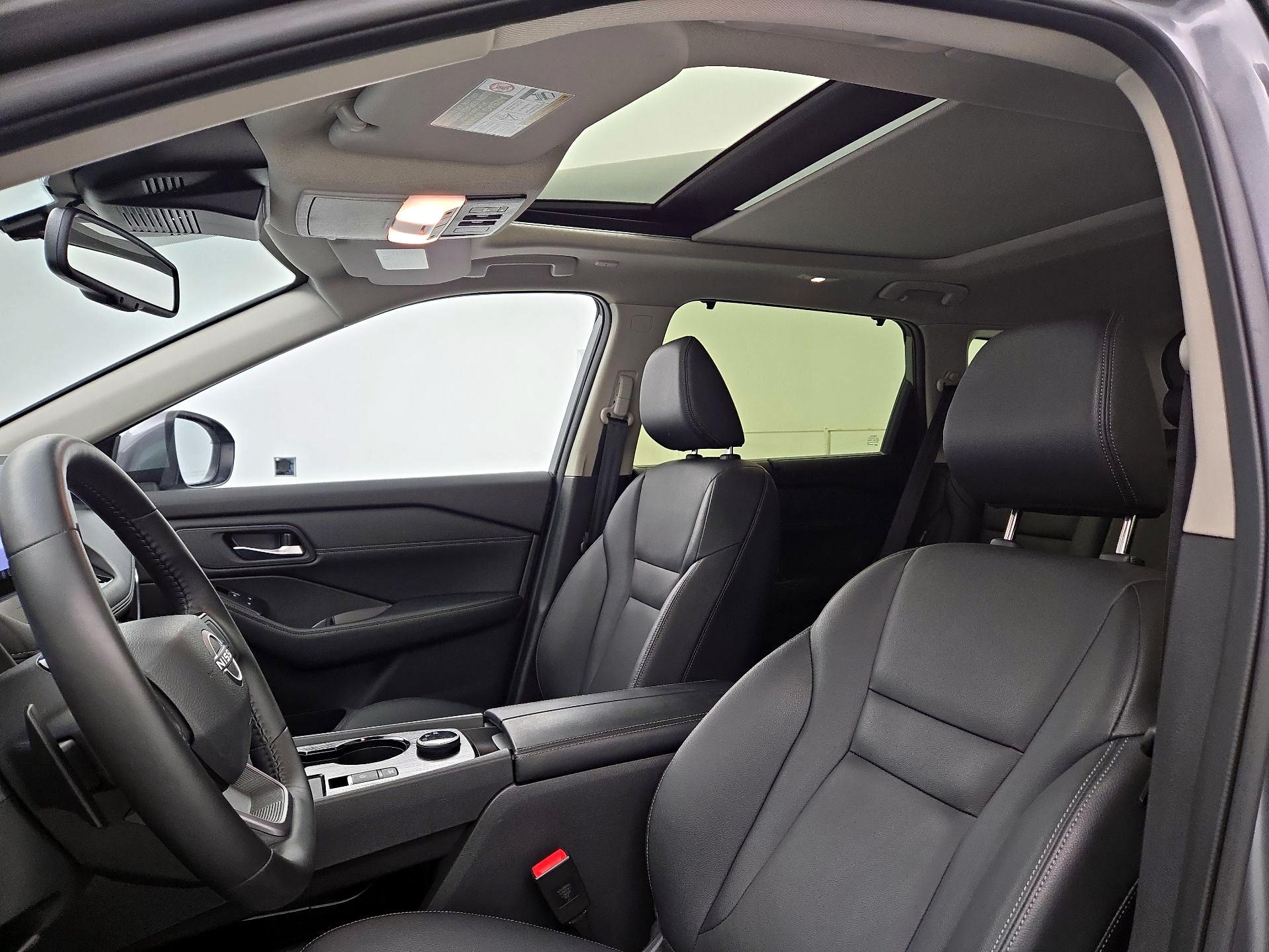 Thumbnail: 2025 Nissan Rogue - 20
