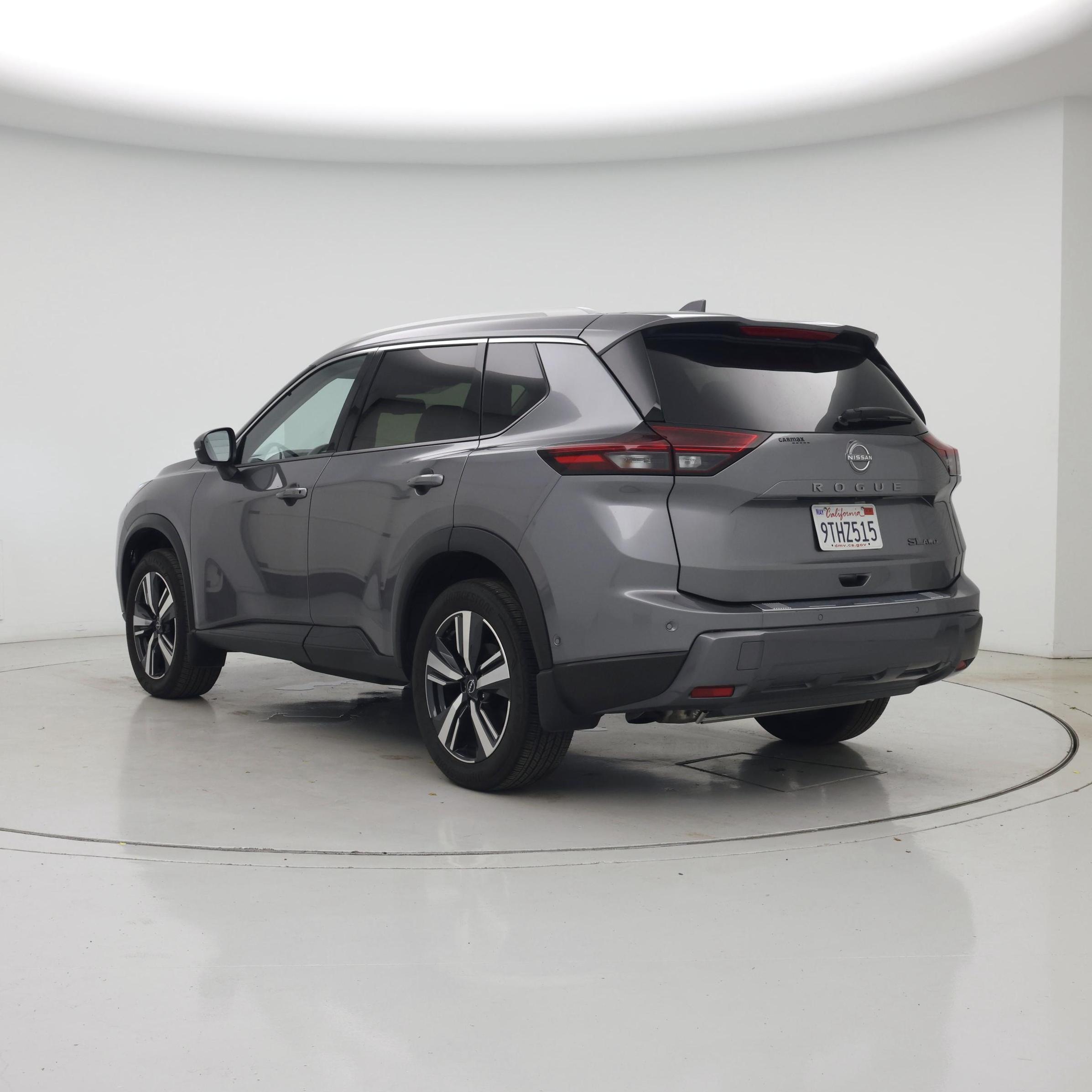 Thumbnail: 2025 Nissan Rogue - 5