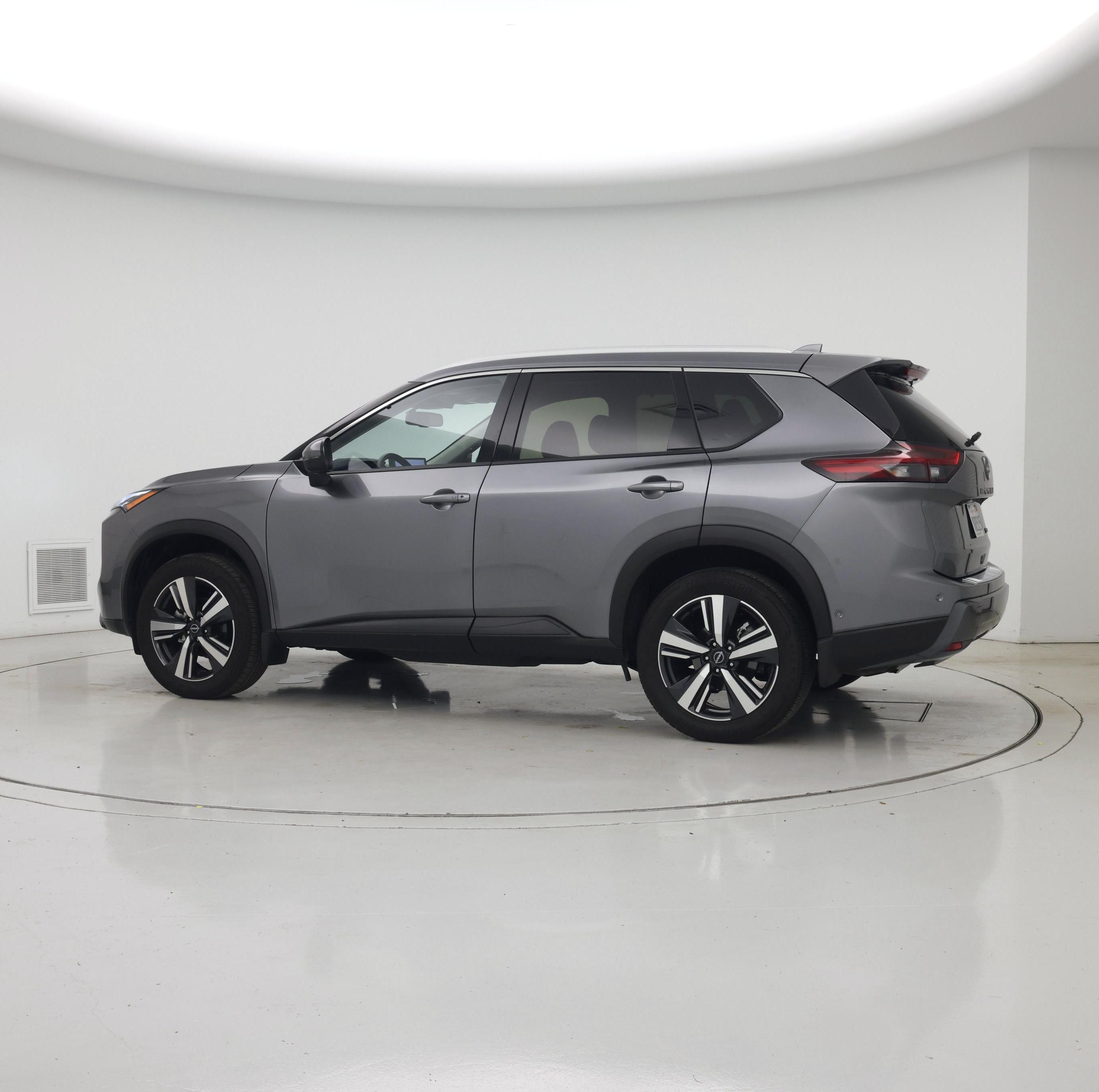 Thumbnail: 2025 Nissan Rogue - 7