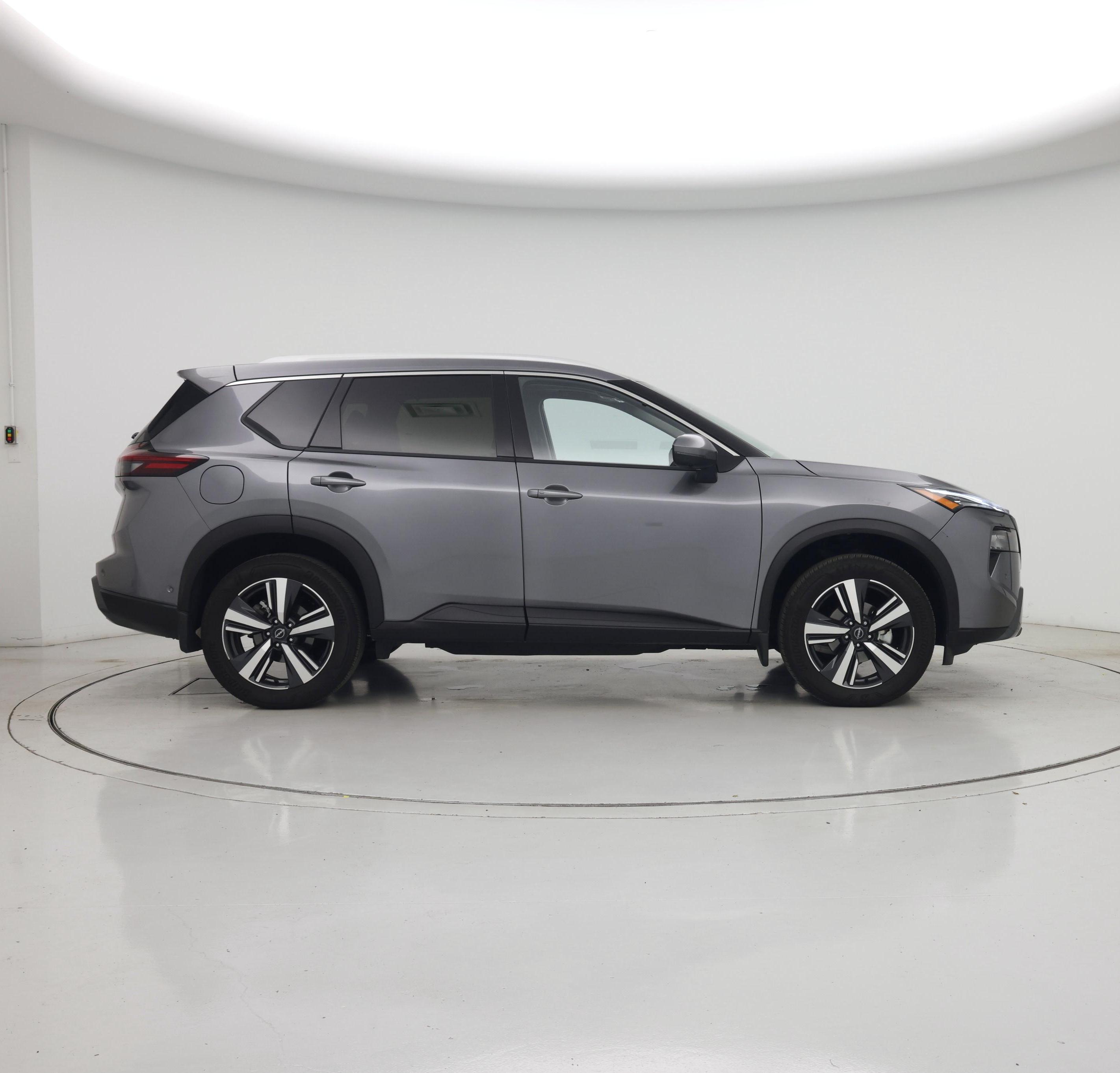Thumbnail: 2025 Nissan Rogue - 8