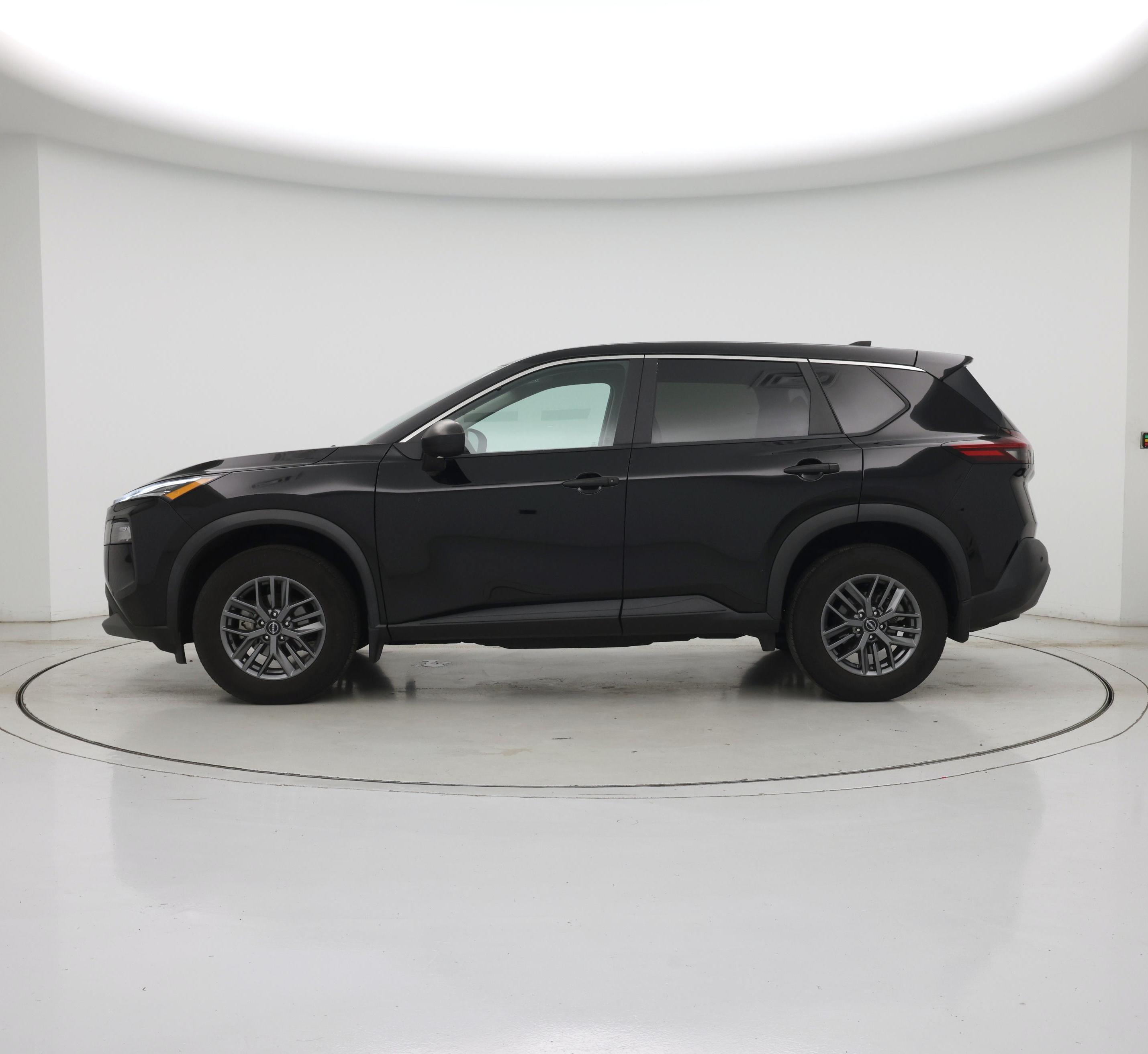 Thumbnail: 2023 Nissan Rogue - 3