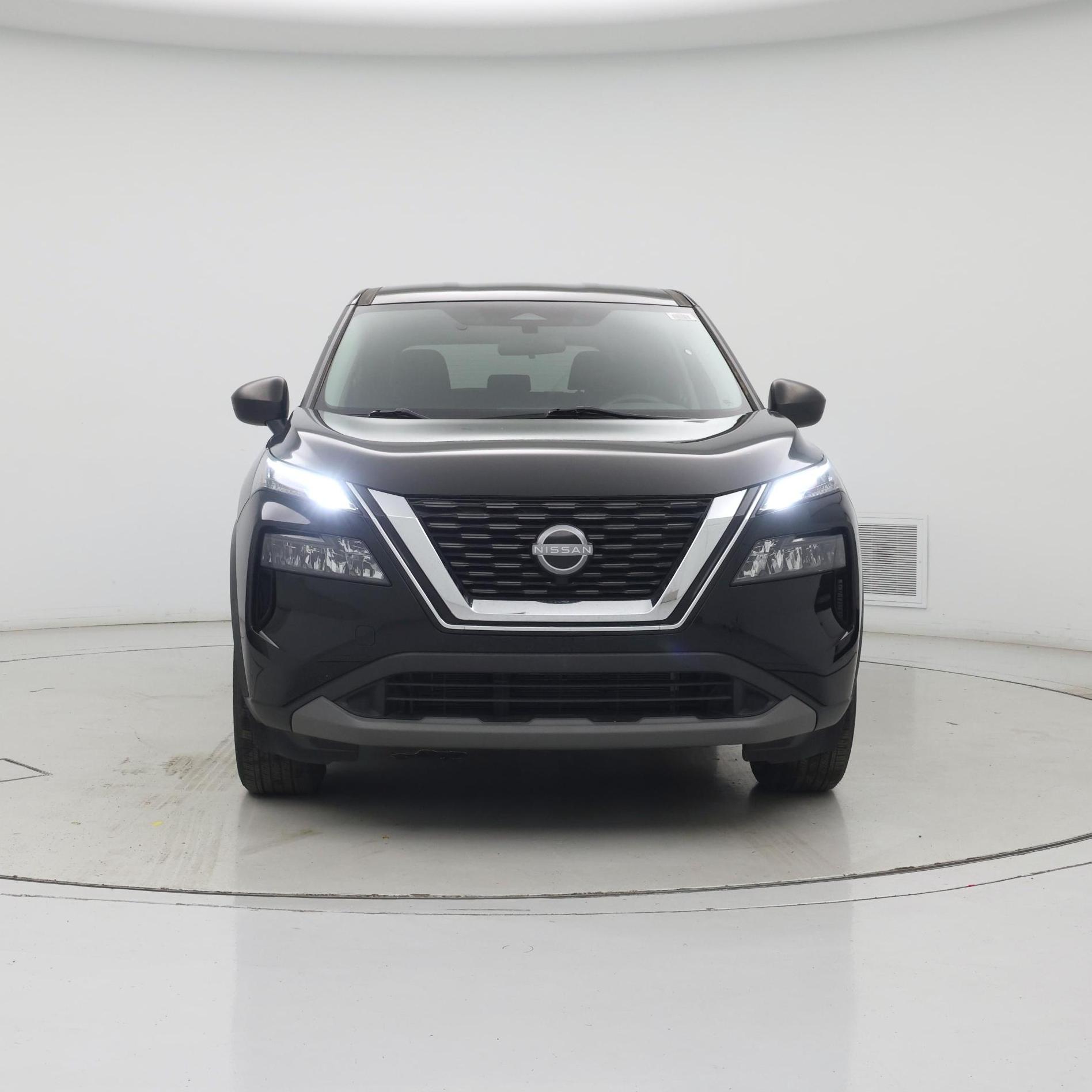Thumbnail: 2023 Nissan Rogue - 5
