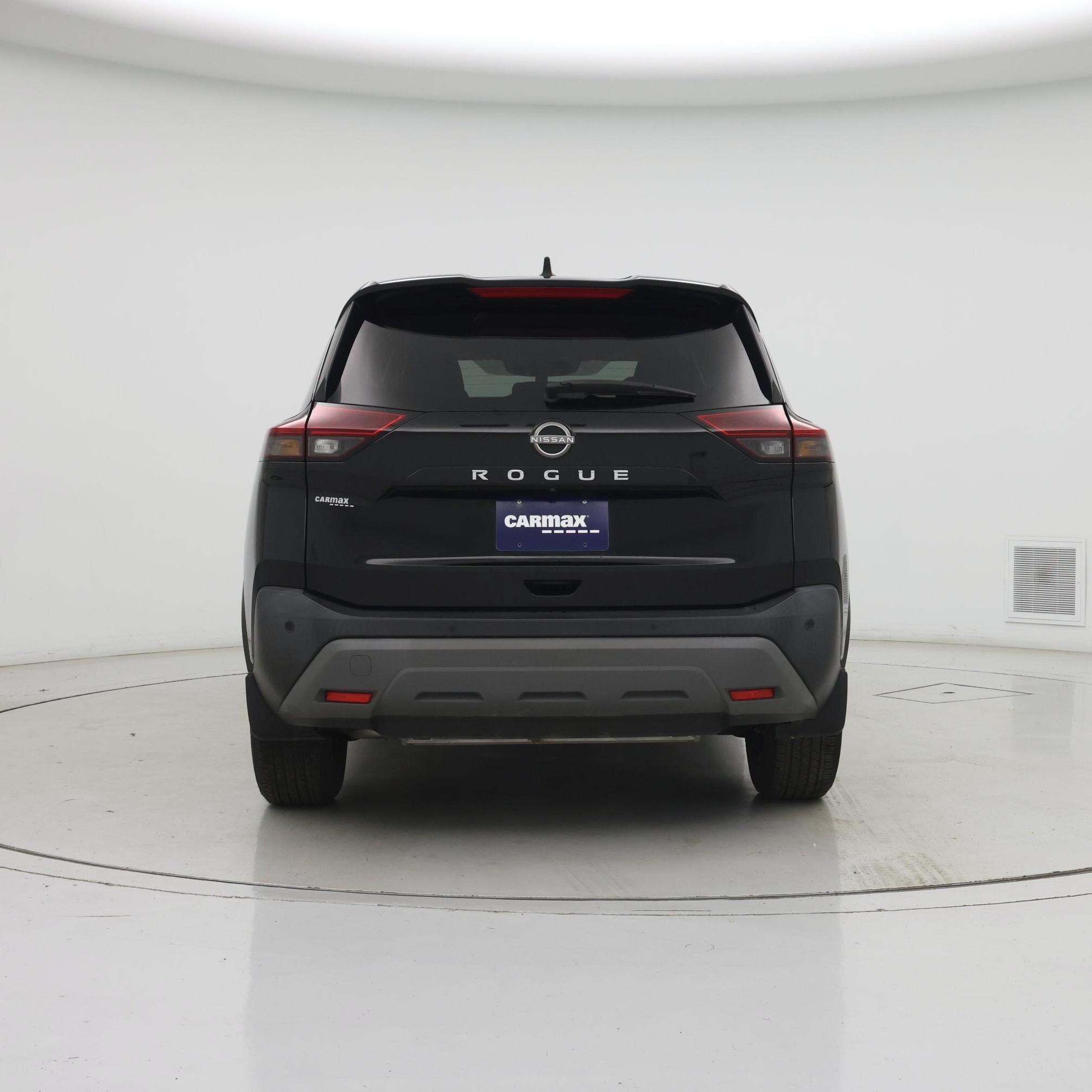 Thumbnail: 2023 Nissan Rogue - 6