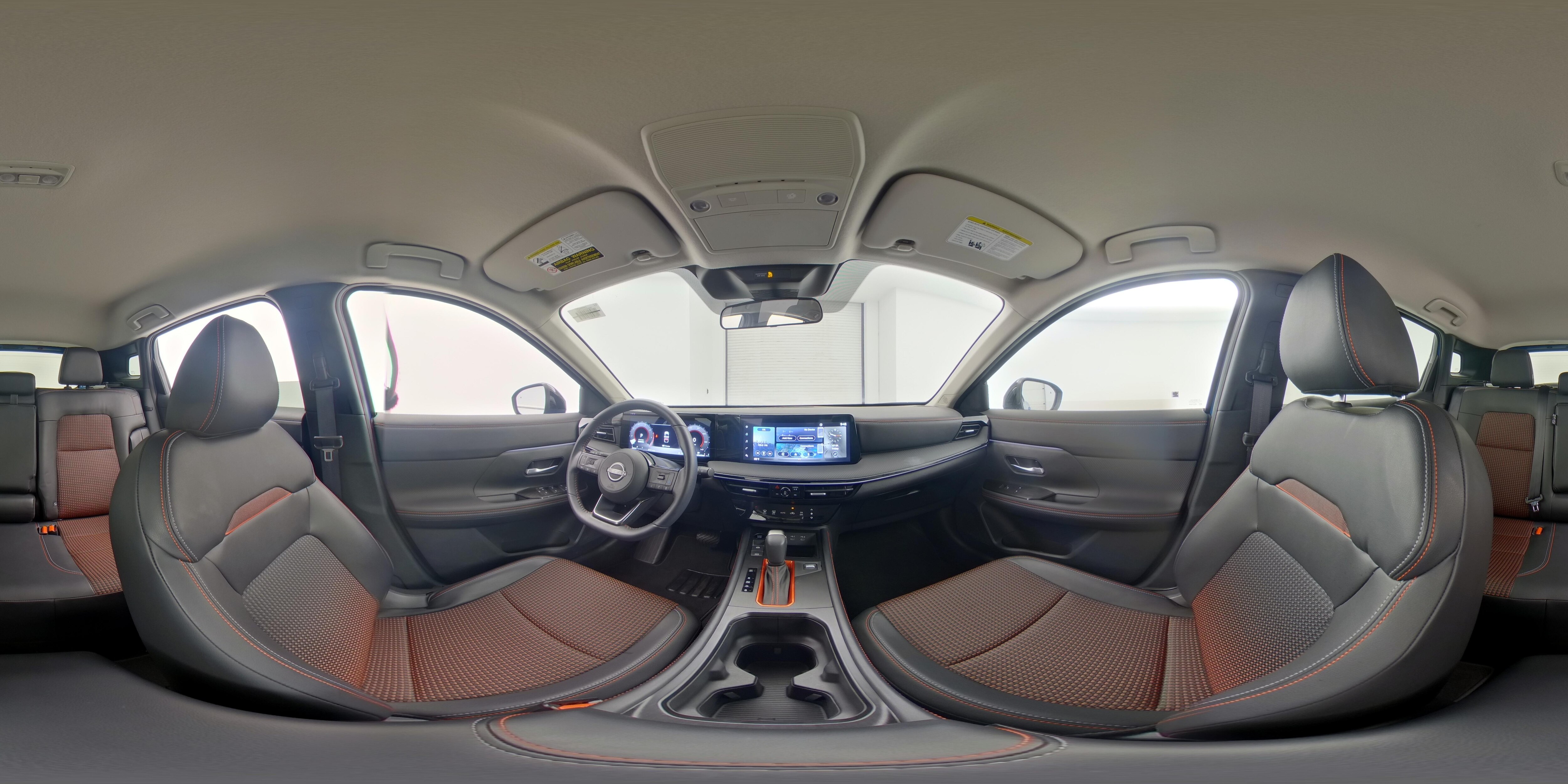2025 Nissan Kicks SR - Photo 24