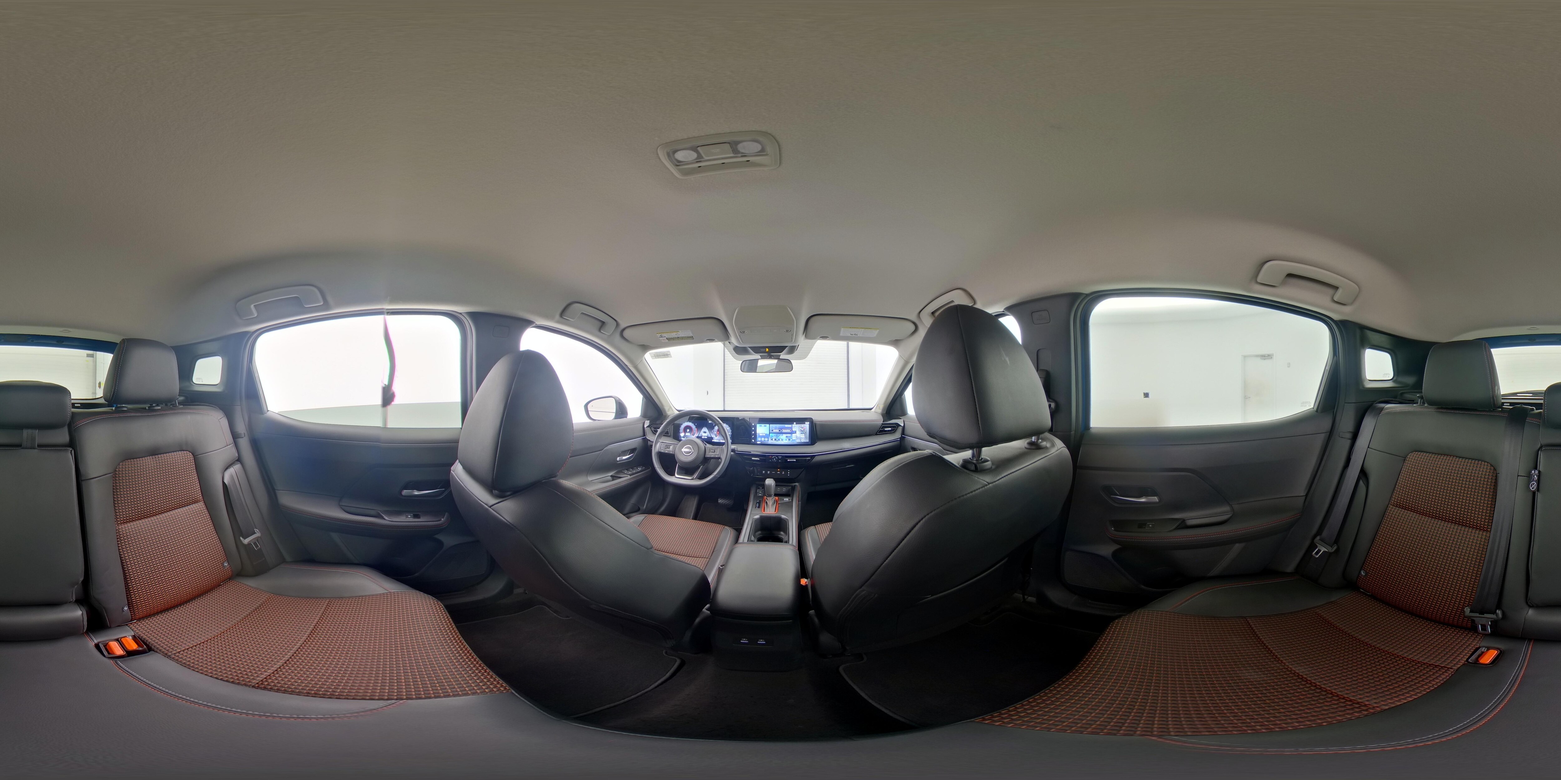 2025 Nissan Kicks SR - Photo 25