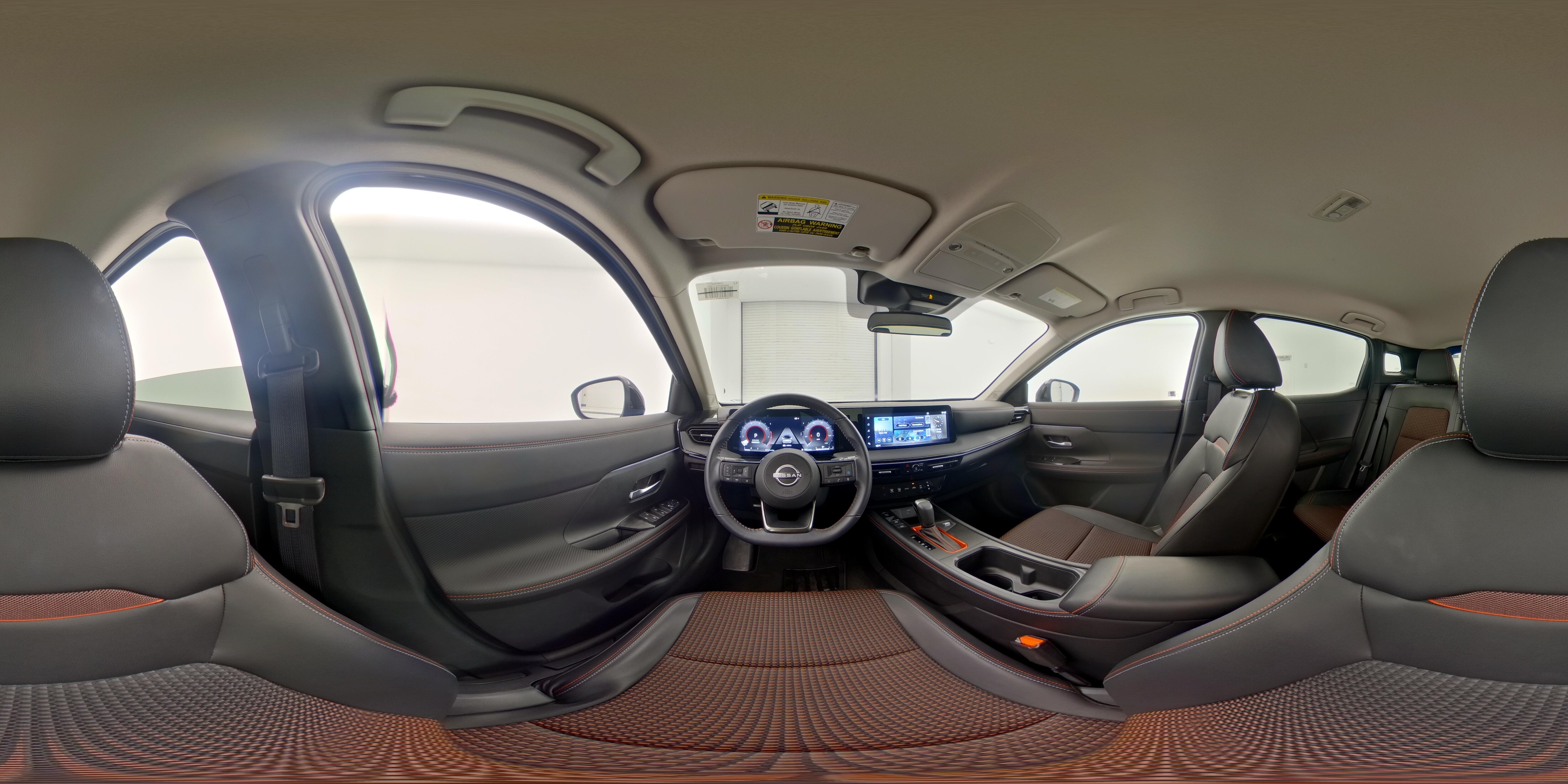 2025 Nissan Kicks SR - Photo 26