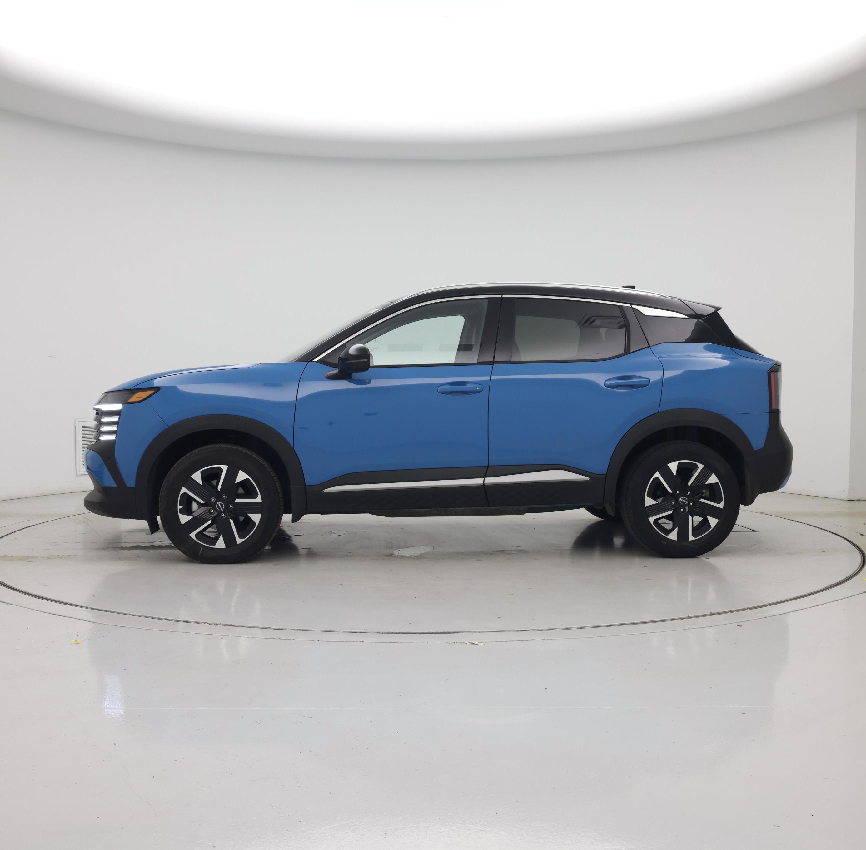 Thumbnail: 2025 Nissan Kicks - 3