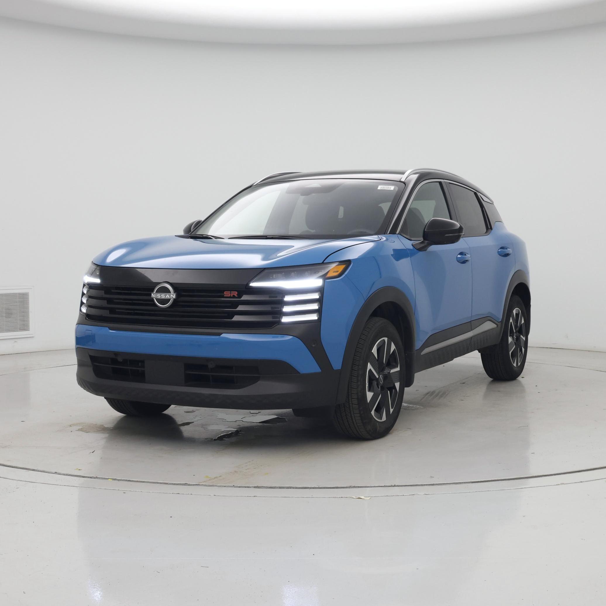 Thumbnail: 2025 Nissan Kicks - 4