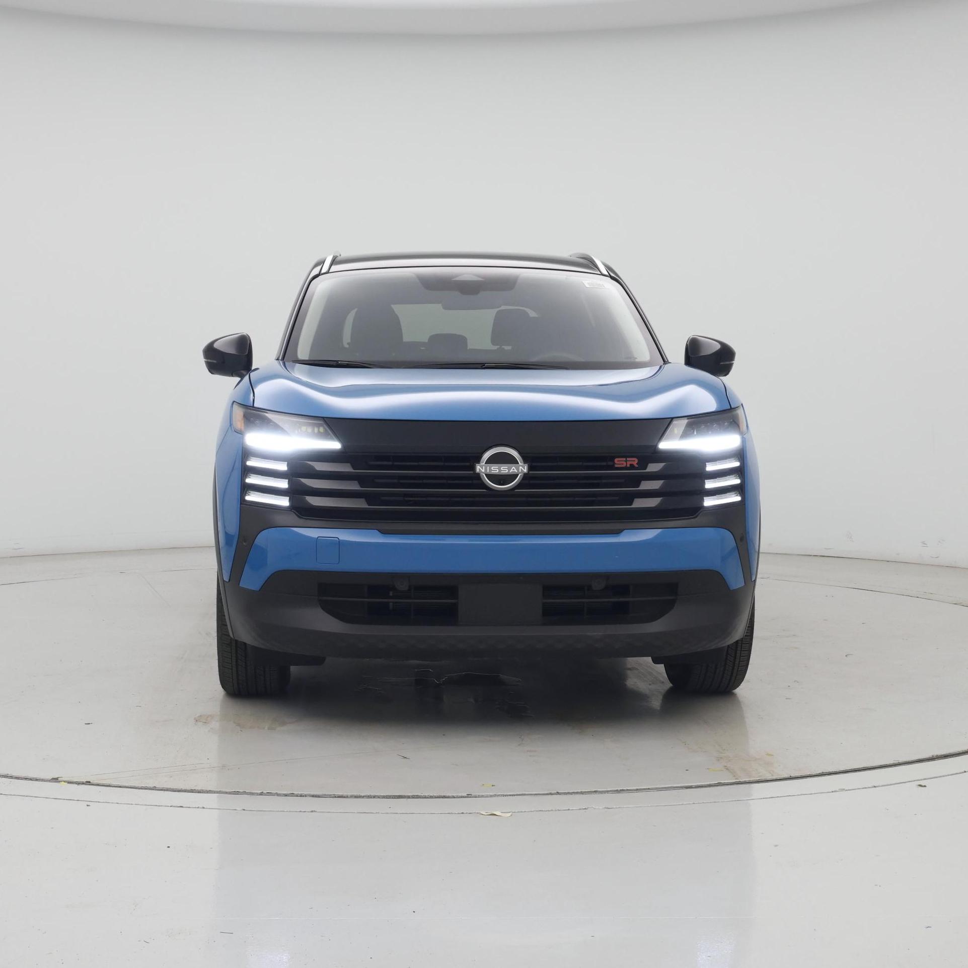 Thumbnail: 2025 Nissan Kicks - 5
