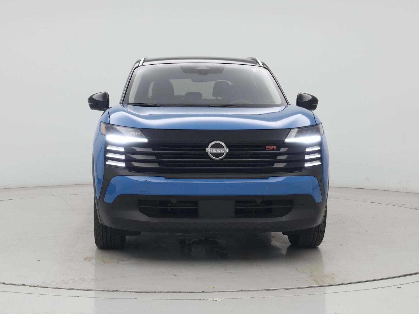 2025 Nissan Kicks SR - Photo 6