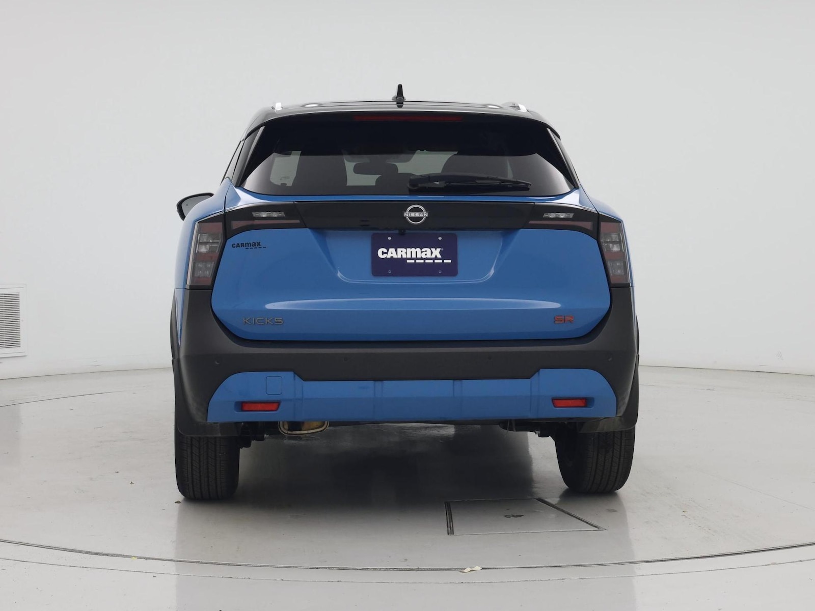 2025 Nissan Kicks SR - Photo 7
