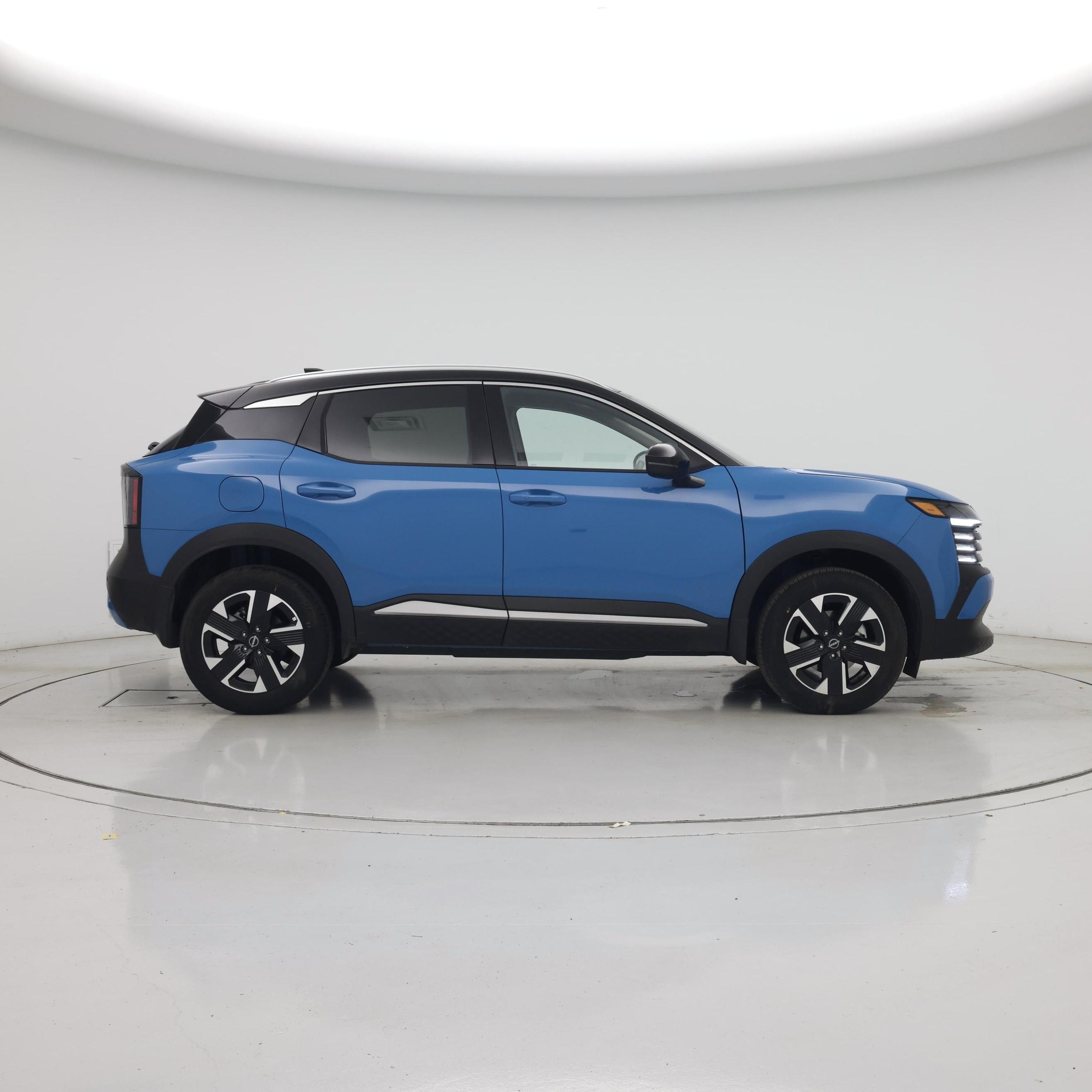 Thumbnail: 2025 Nissan Kicks - 7