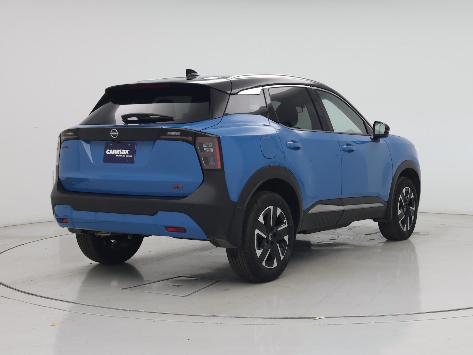2025 Nissan Kicks SR - Photo 9