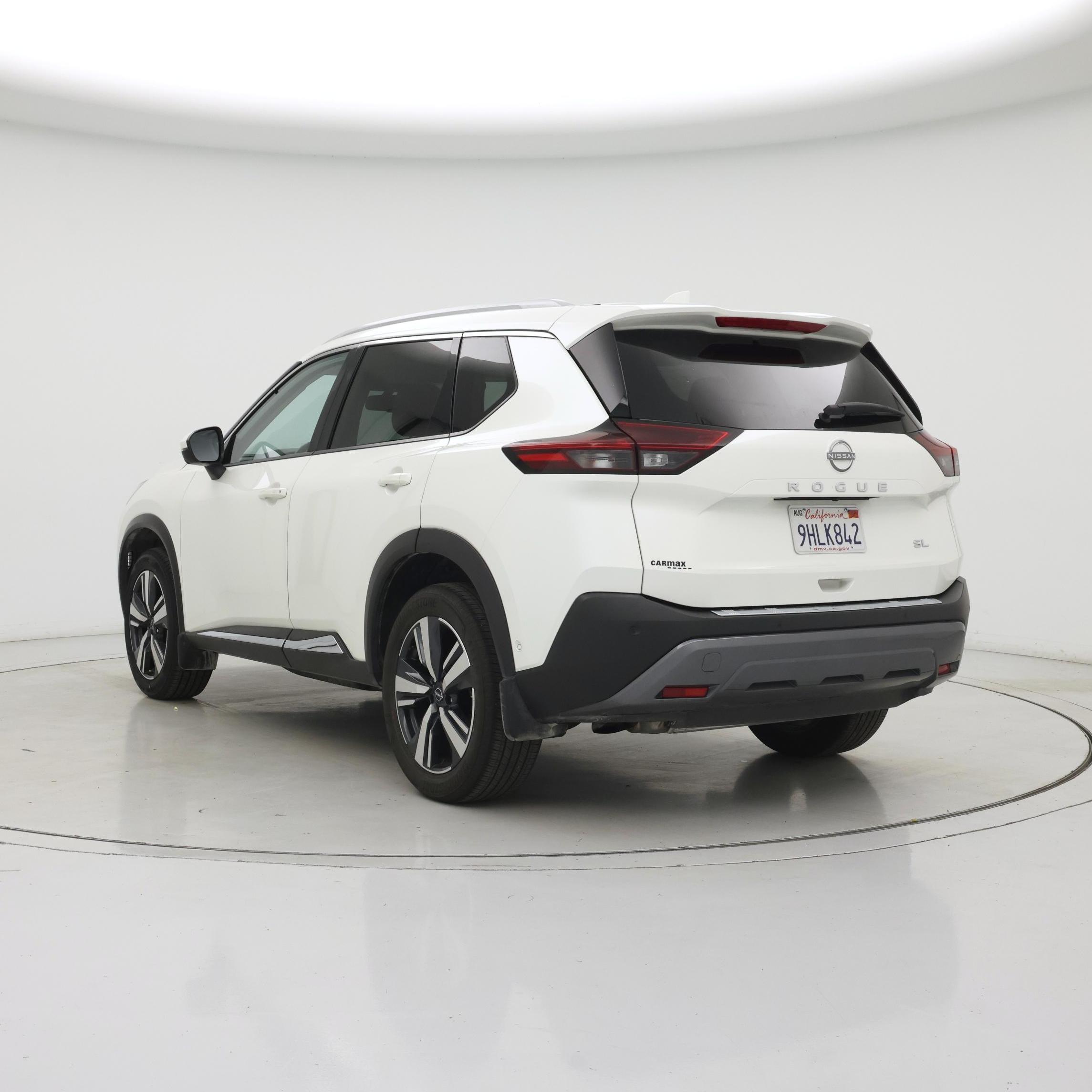 Thumbnail: 2023 Nissan Rogue - 2