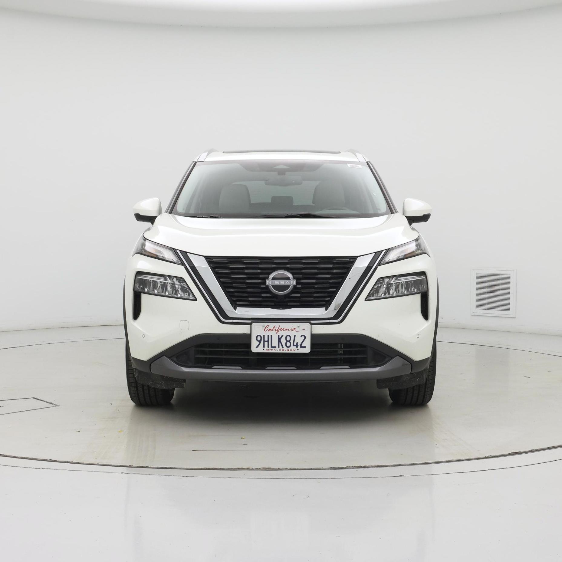 Thumbnail: 2023 Nissan Rogue - 5