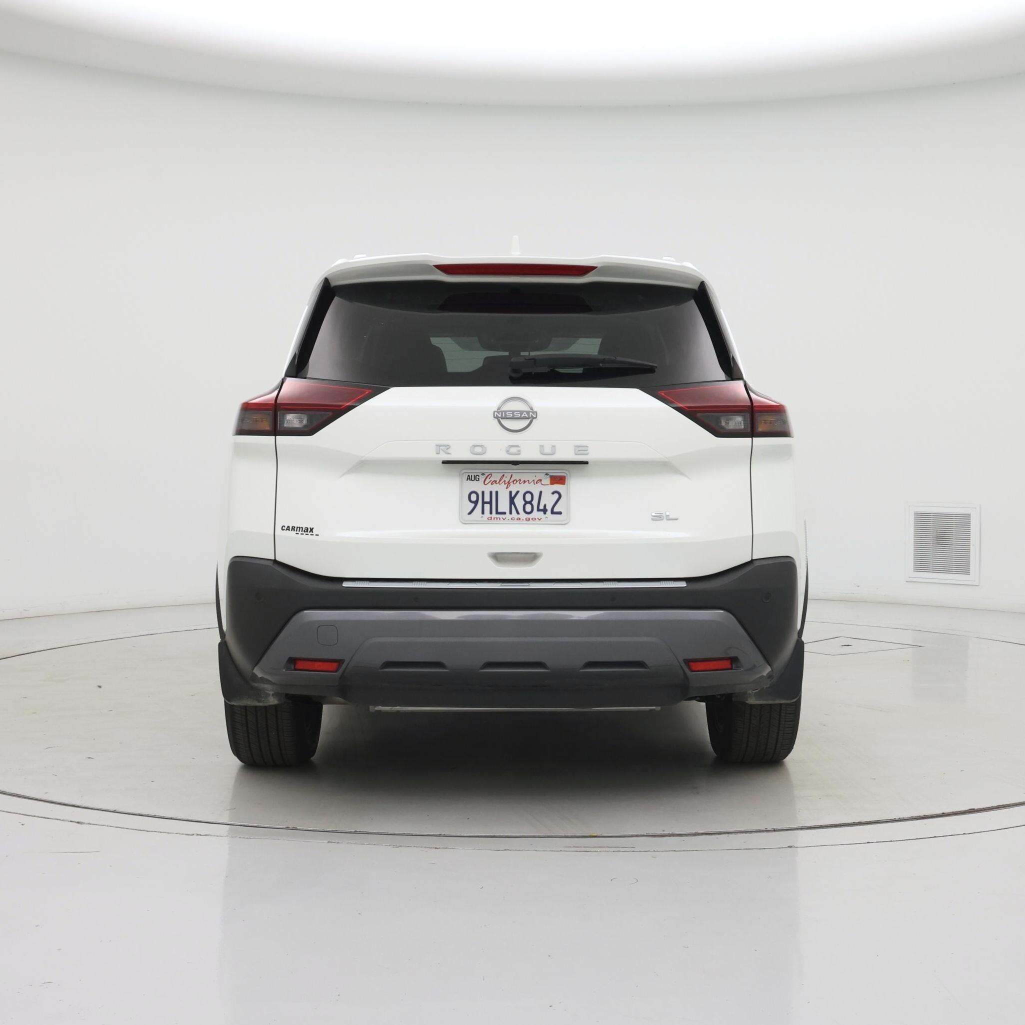 Thumbnail: 2023 Nissan Rogue - 6