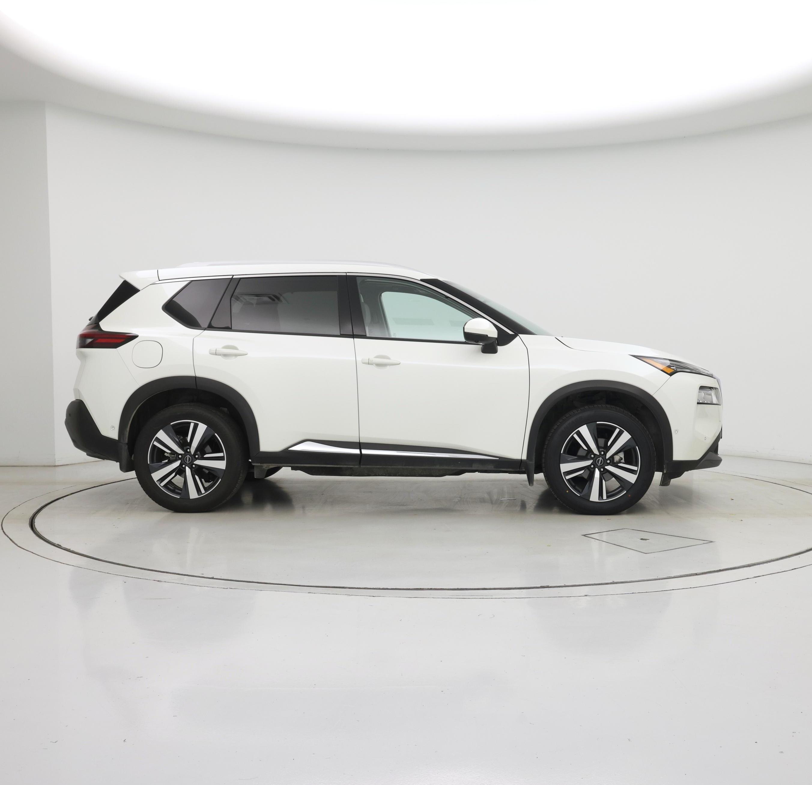 Thumbnail: 2023 Nissan Rogue - 7