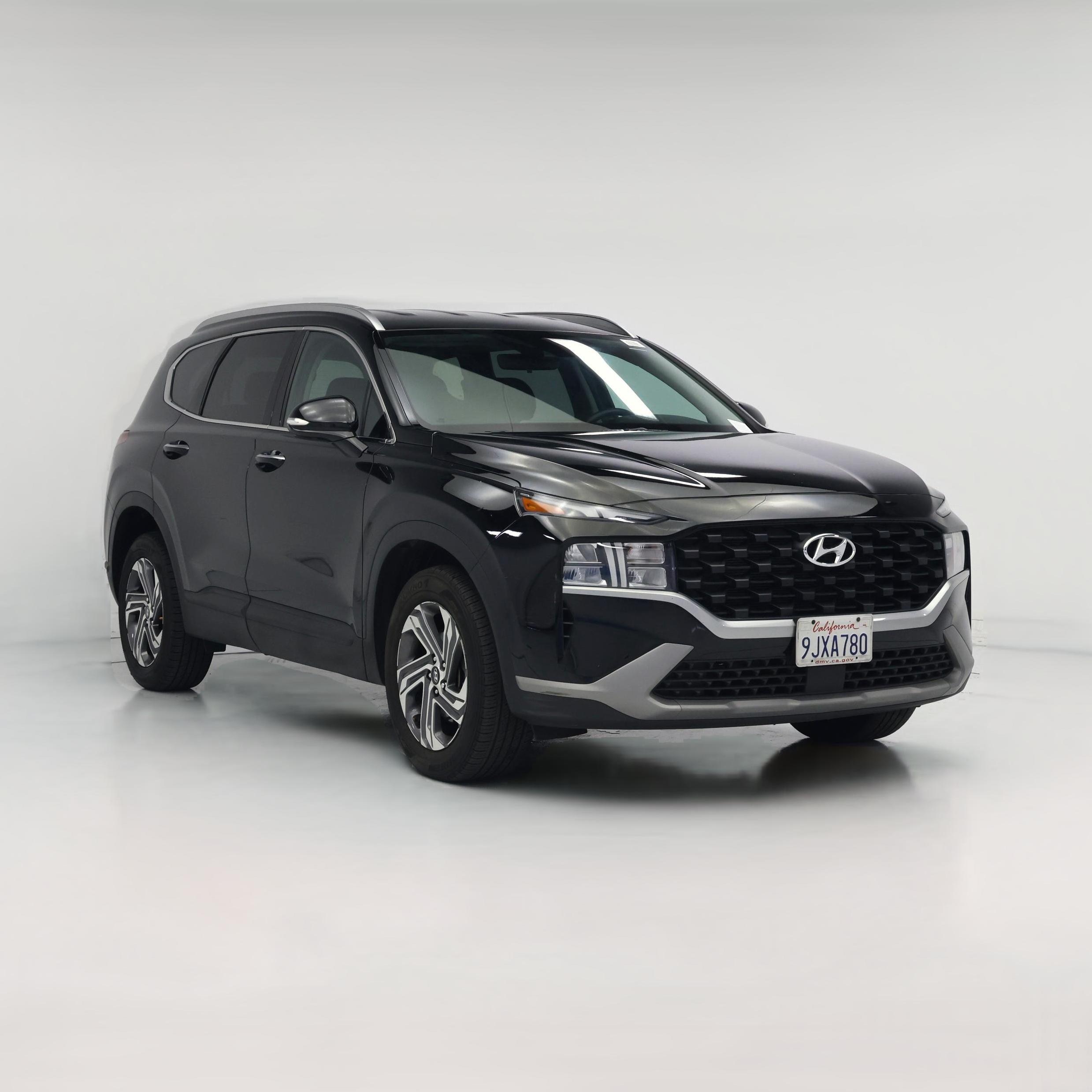 Thumbnail: 2023 Hyundai Santa Fe - 1
