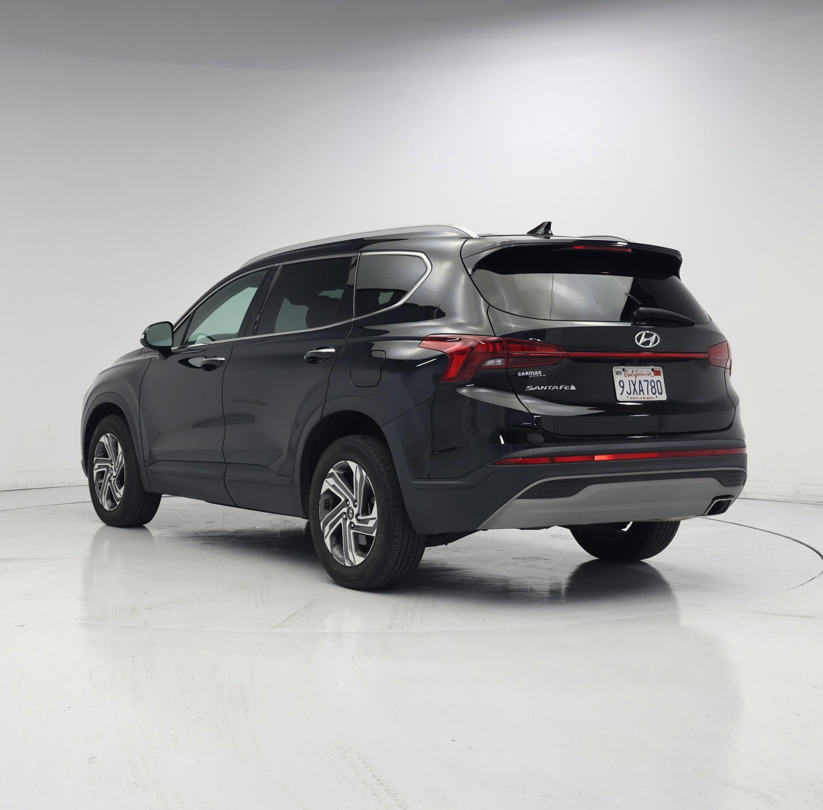 Thumbnail: 2023 Hyundai Santa Fe - 2