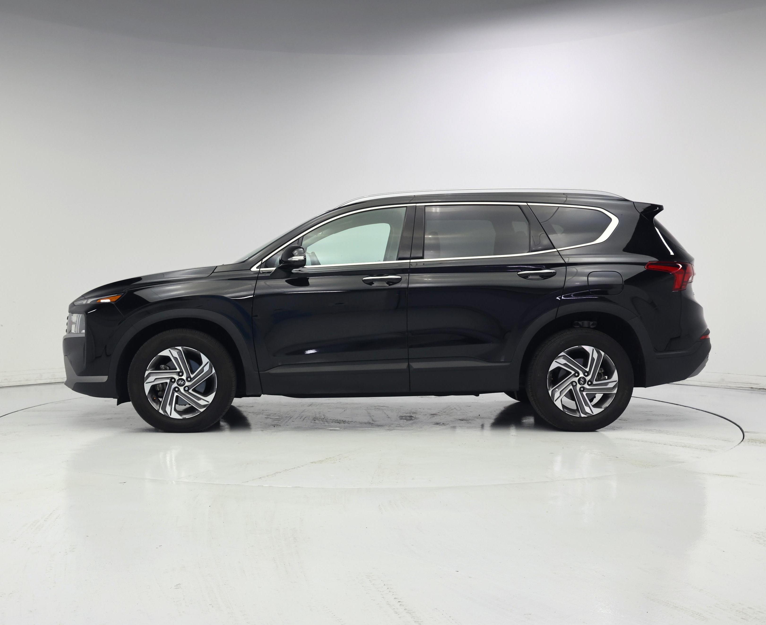 Thumbnail: 2023 Hyundai Santa Fe - 3