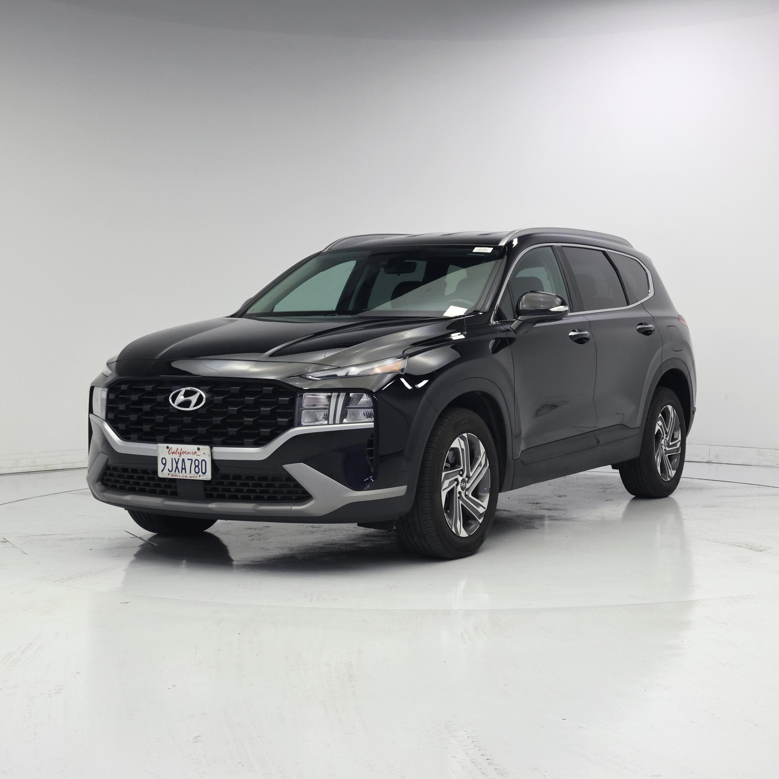 Thumbnail: 2023 Hyundai Santa Fe - 4