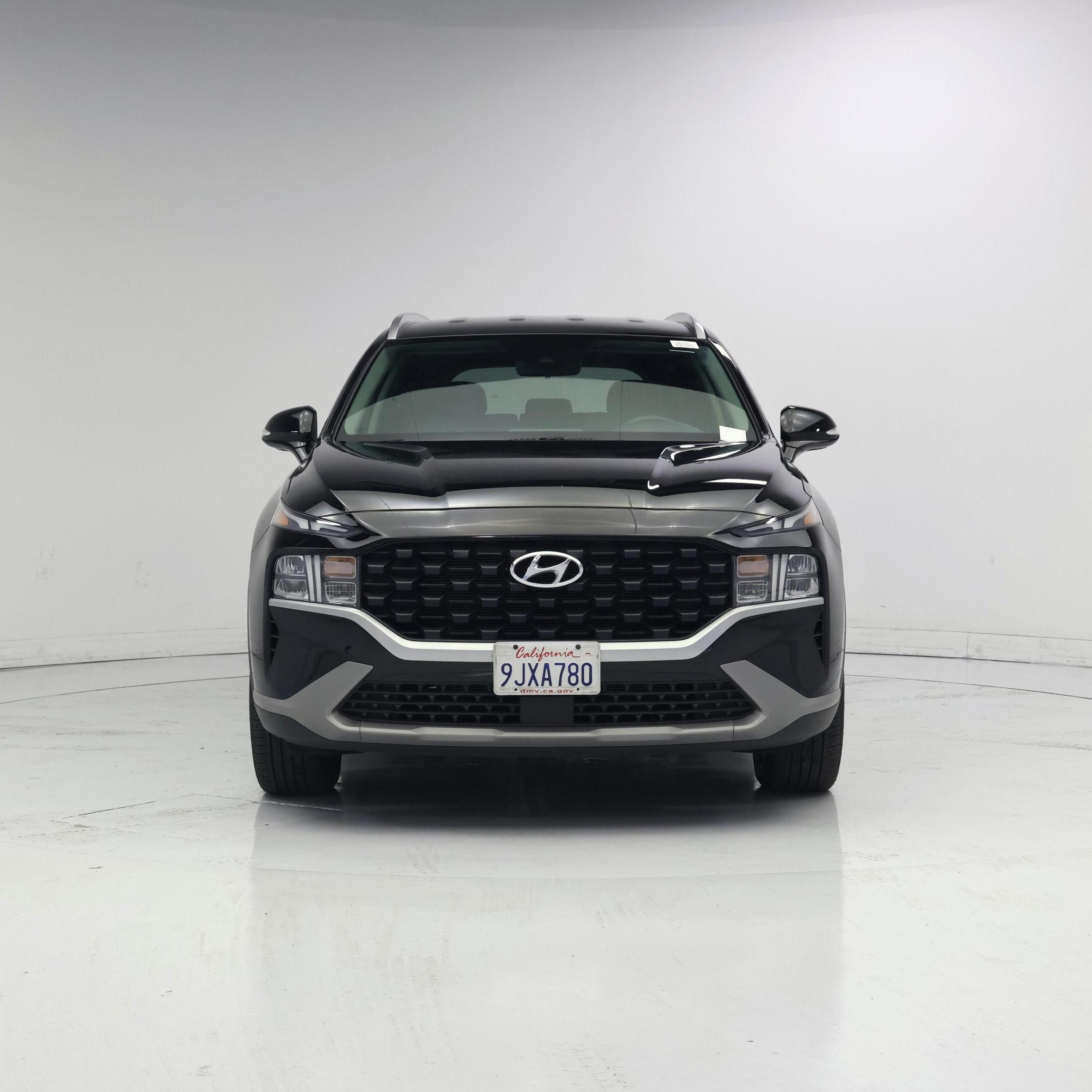 Thumbnail: 2023 Hyundai Santa Fe - 5