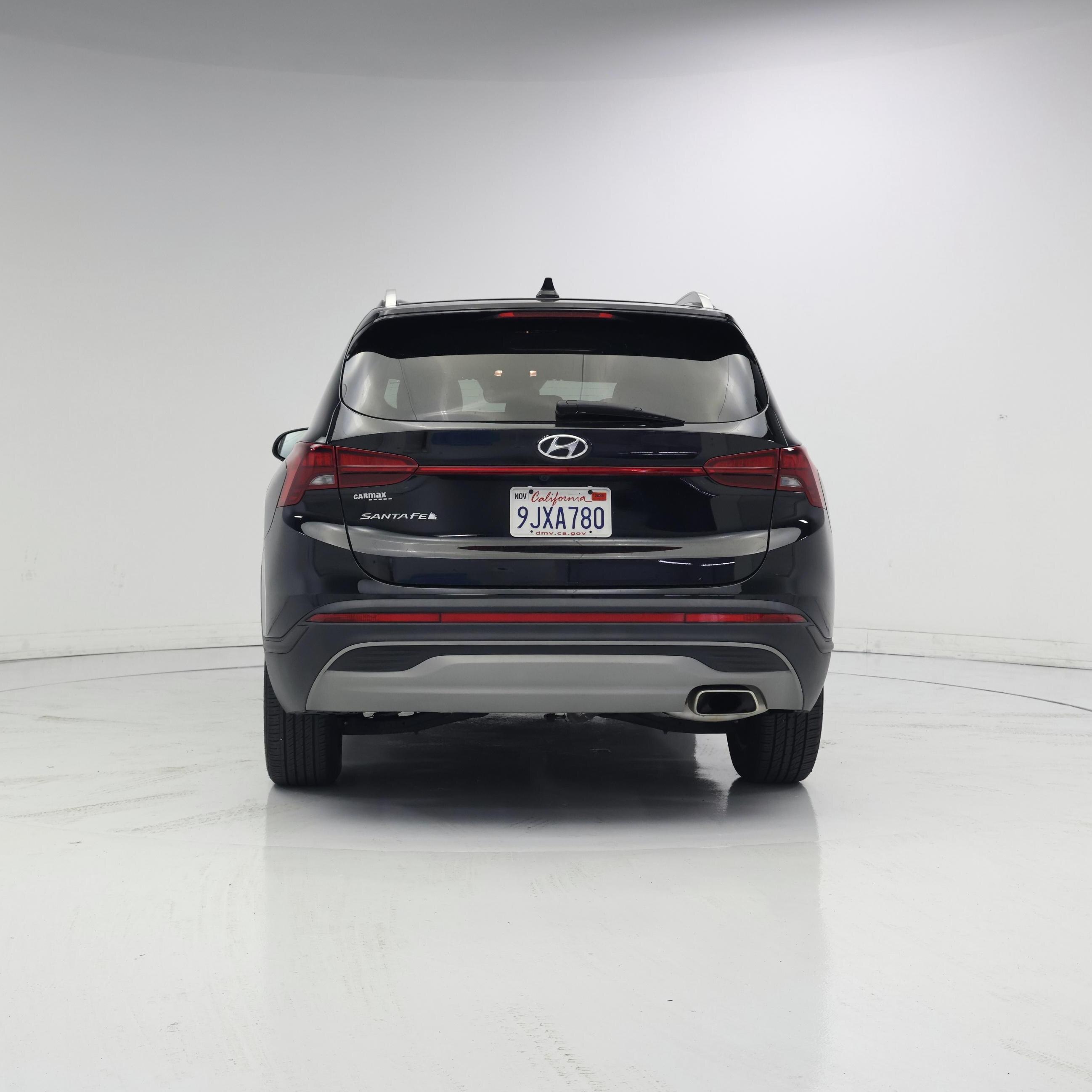 Thumbnail: 2023 Hyundai Santa Fe - 6