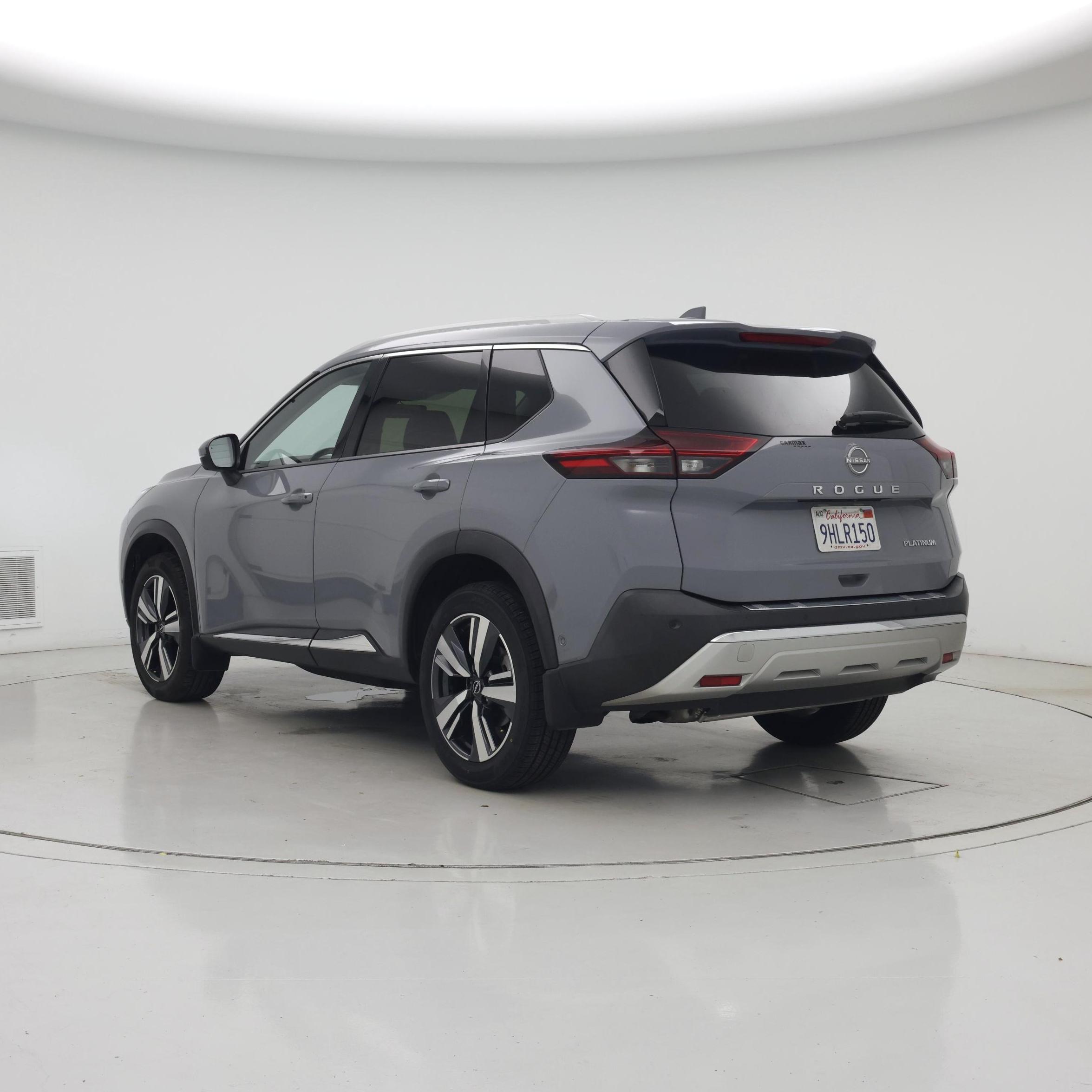 Thumbnail: 2023 Nissan Rogue - 2