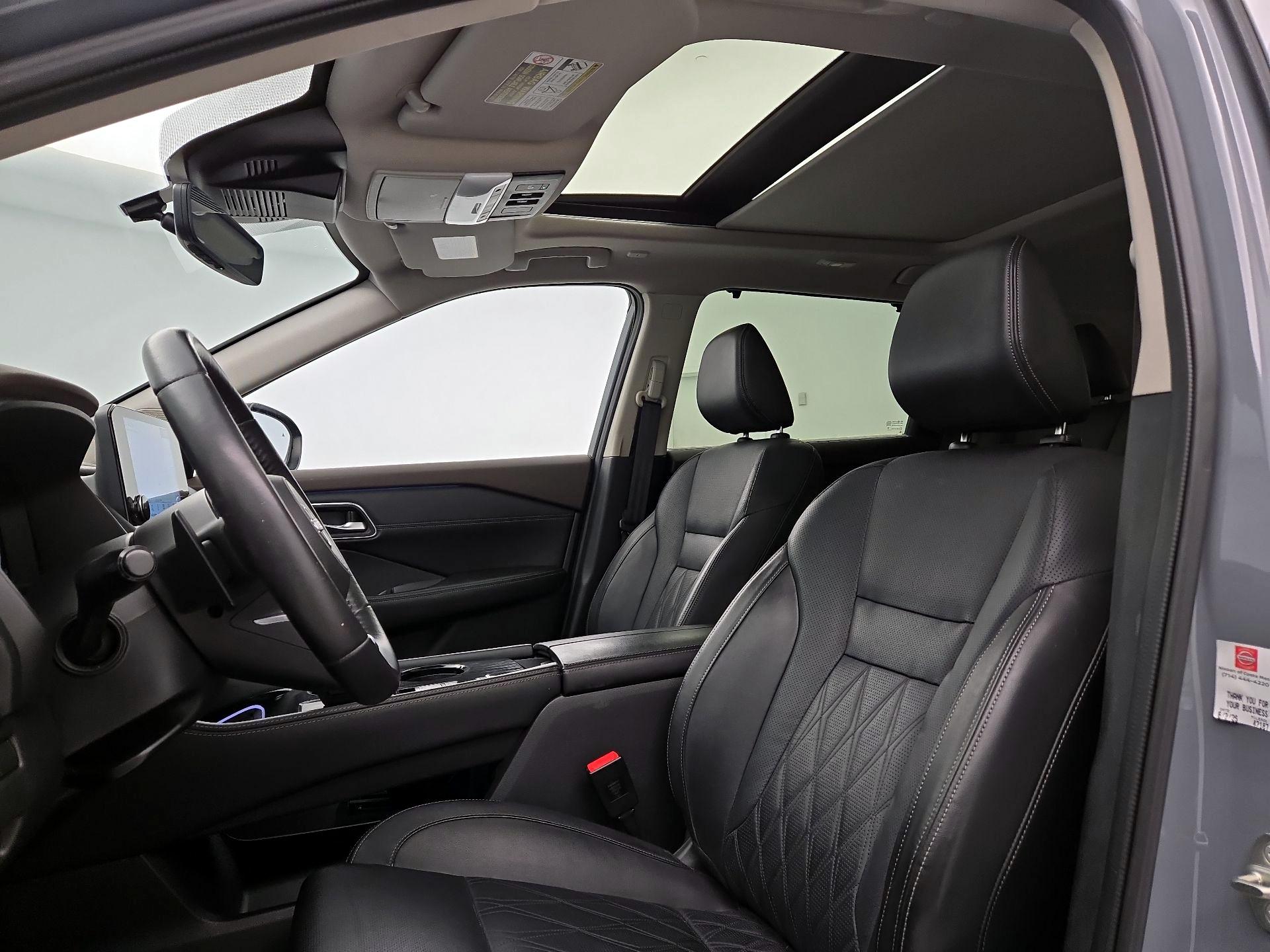Thumbnail: 2023 Nissan Rogue - 20