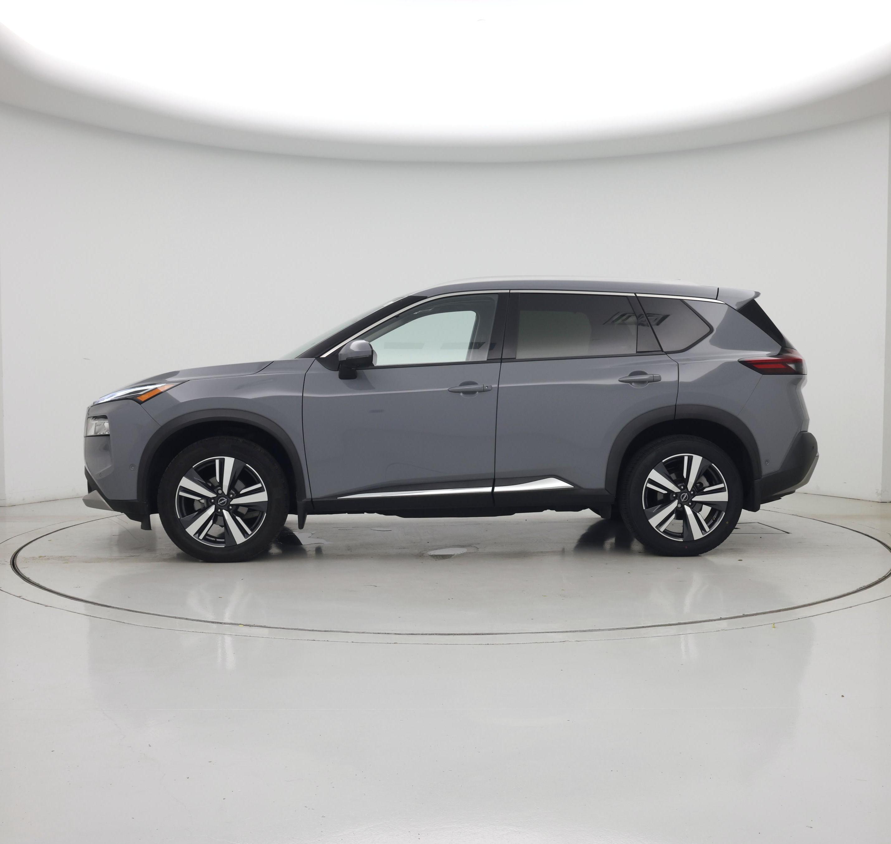 Thumbnail: 2023 Nissan Rogue - 3