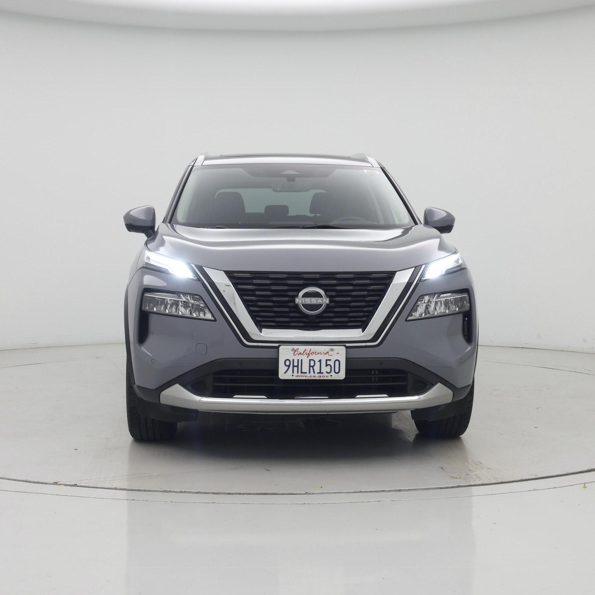 Thumbnail: 2023 Nissan Rogue - 5