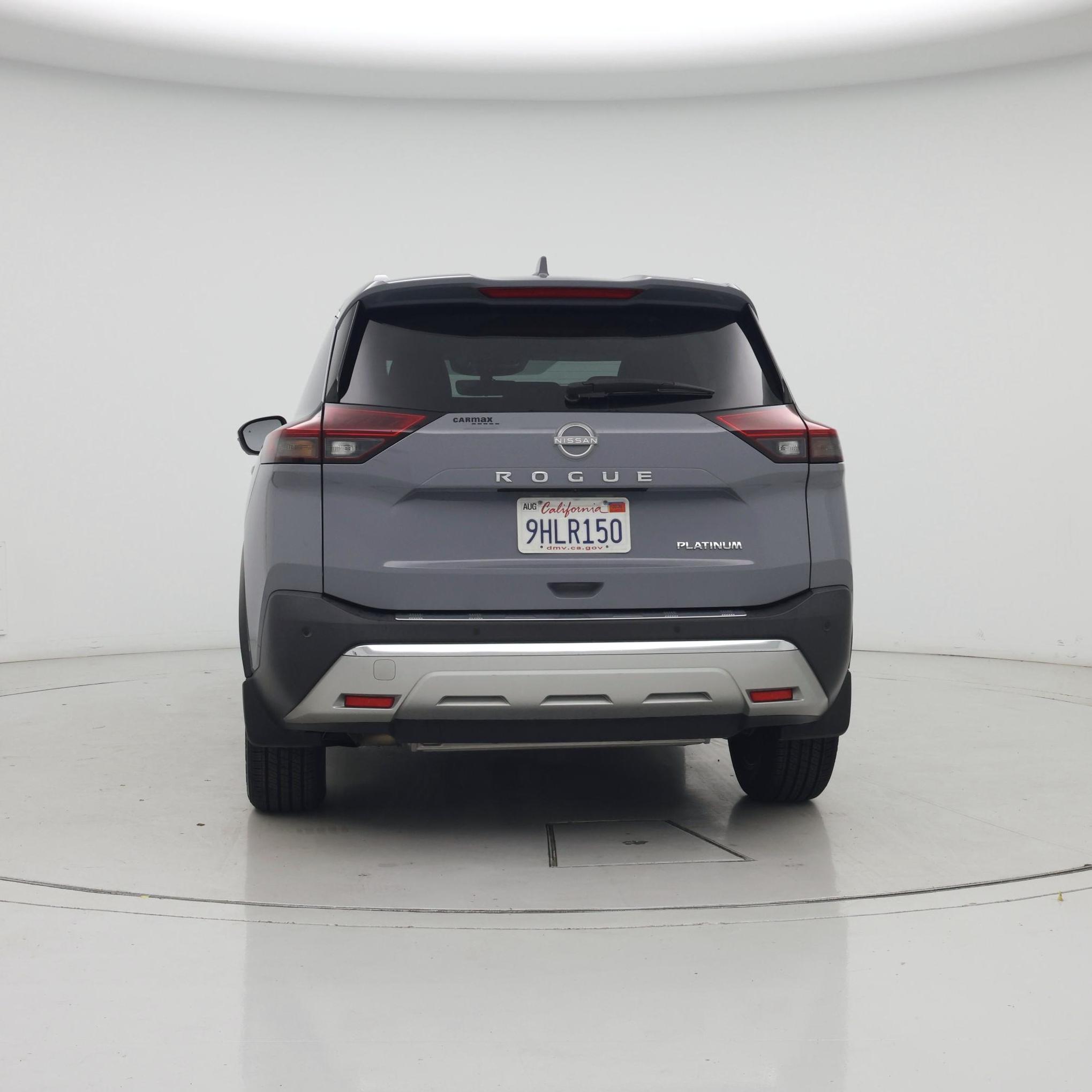 Thumbnail: 2023 Nissan Rogue - 6