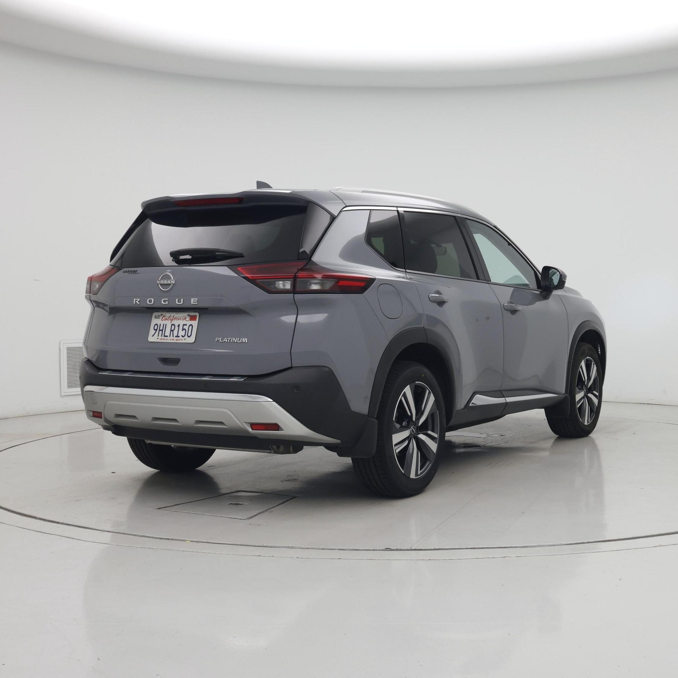 Thumbnail: 2023 Nissan Rogue - 8