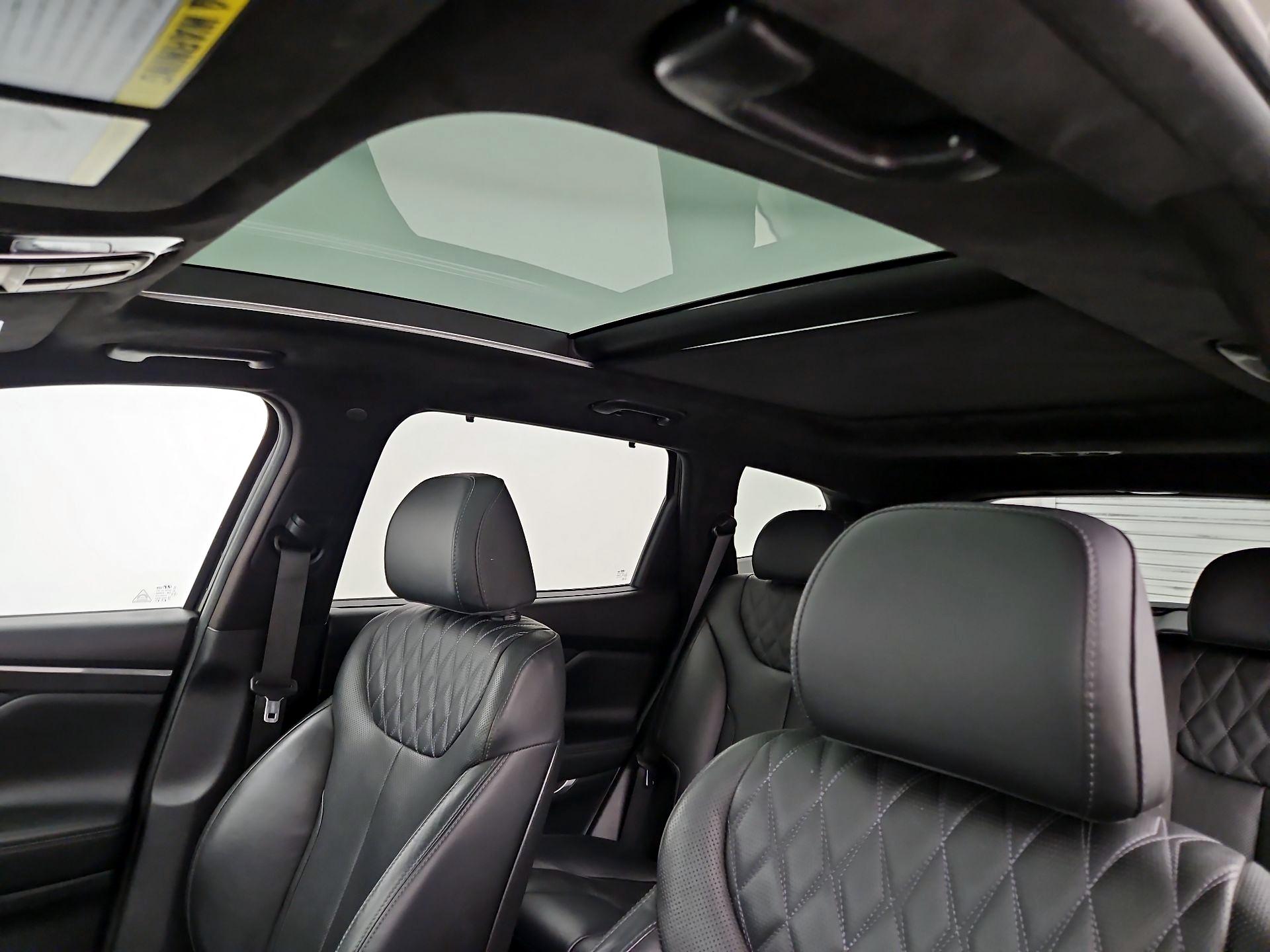 Thumbnail: 2023 Hyundai Santa Fe - 20