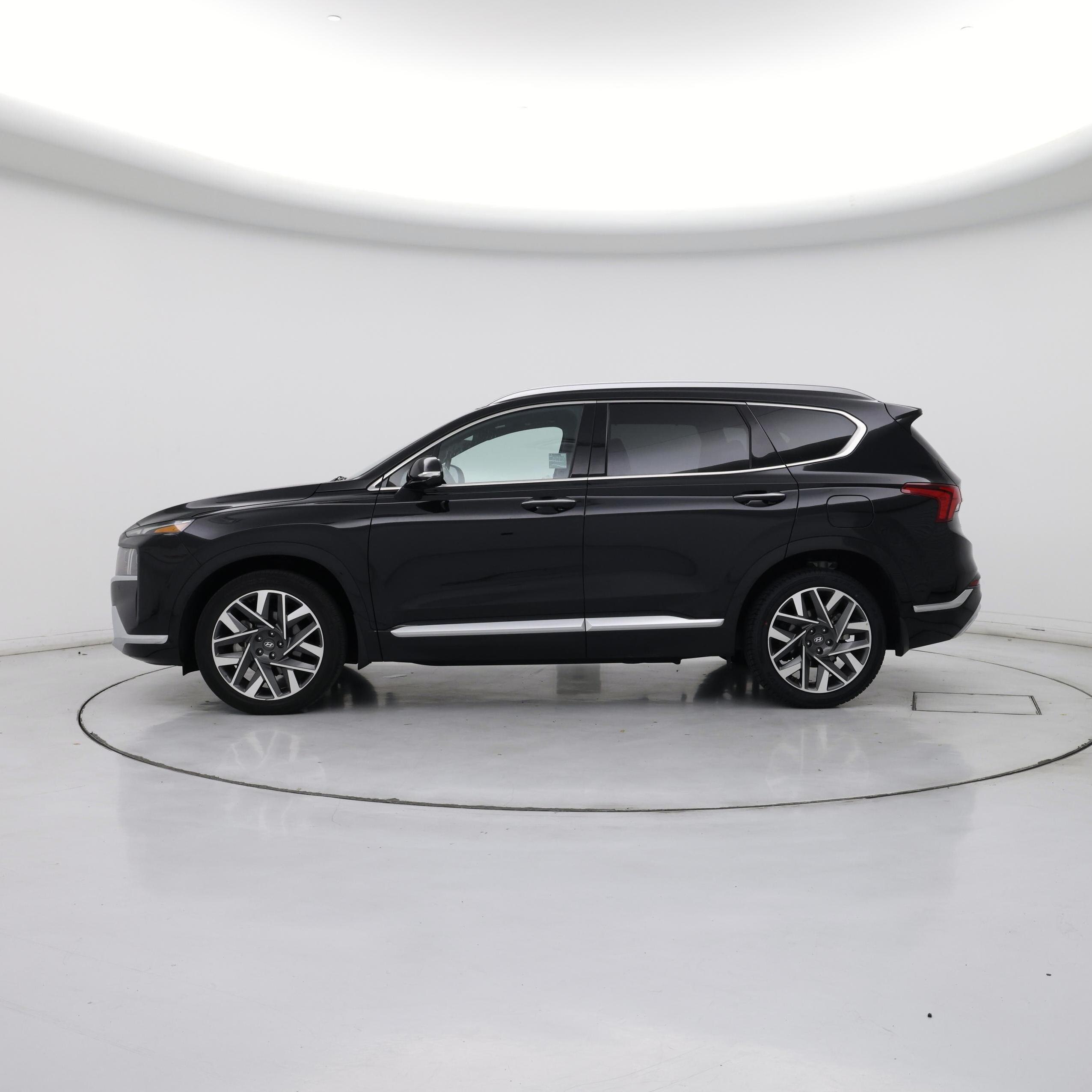 Thumbnail: 2023 Hyundai Santa Fe - 3