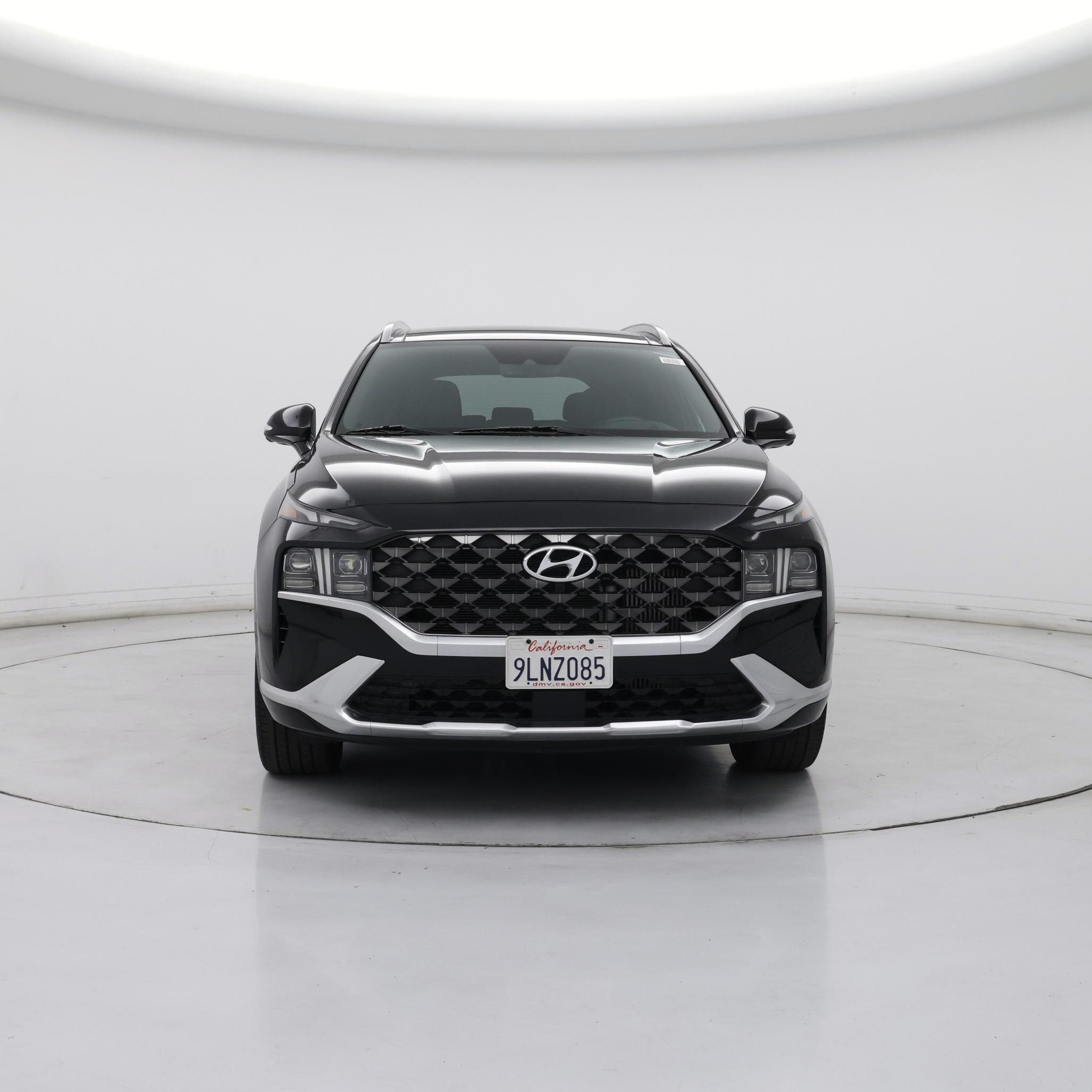 Thumbnail: 2023 Hyundai Santa Fe - 5