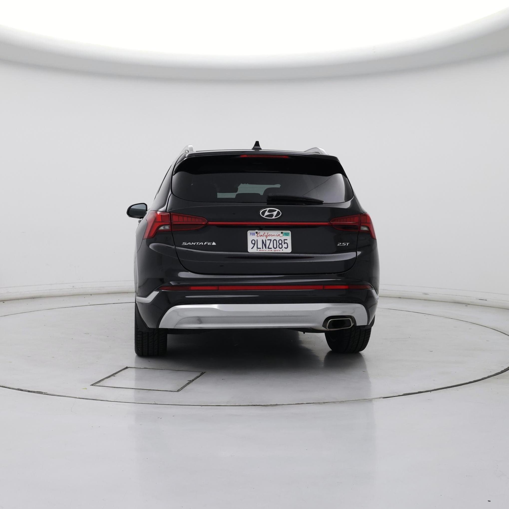 Thumbnail: 2023 Hyundai Santa Fe - 6