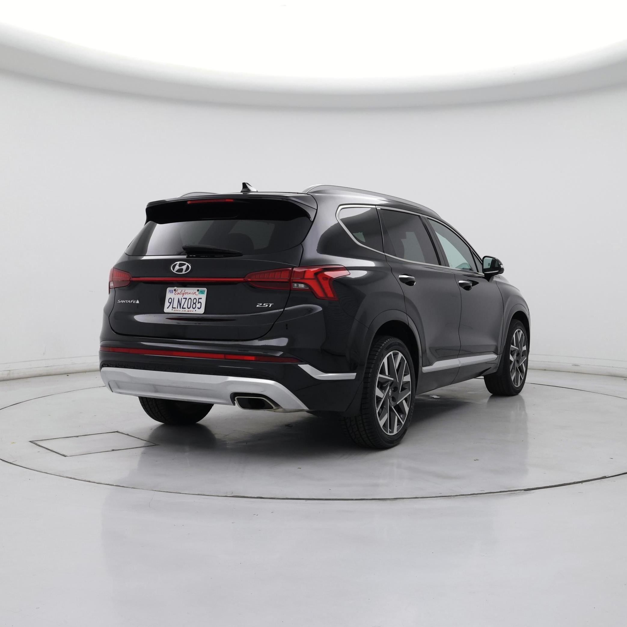 Thumbnail: 2023 Hyundai Santa Fe - 8