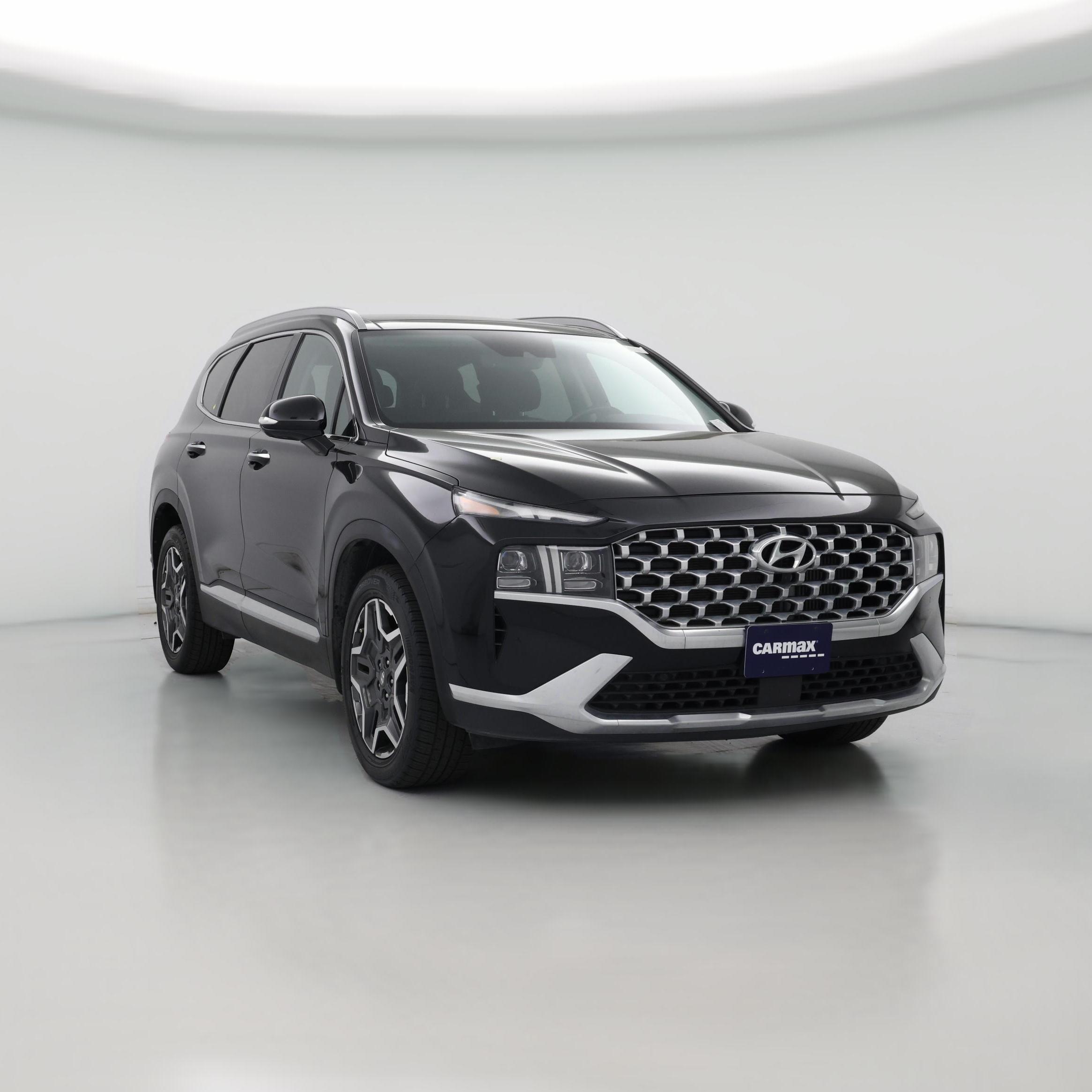 Thumbnail: 2023 Hyundai Santa Fe - 1