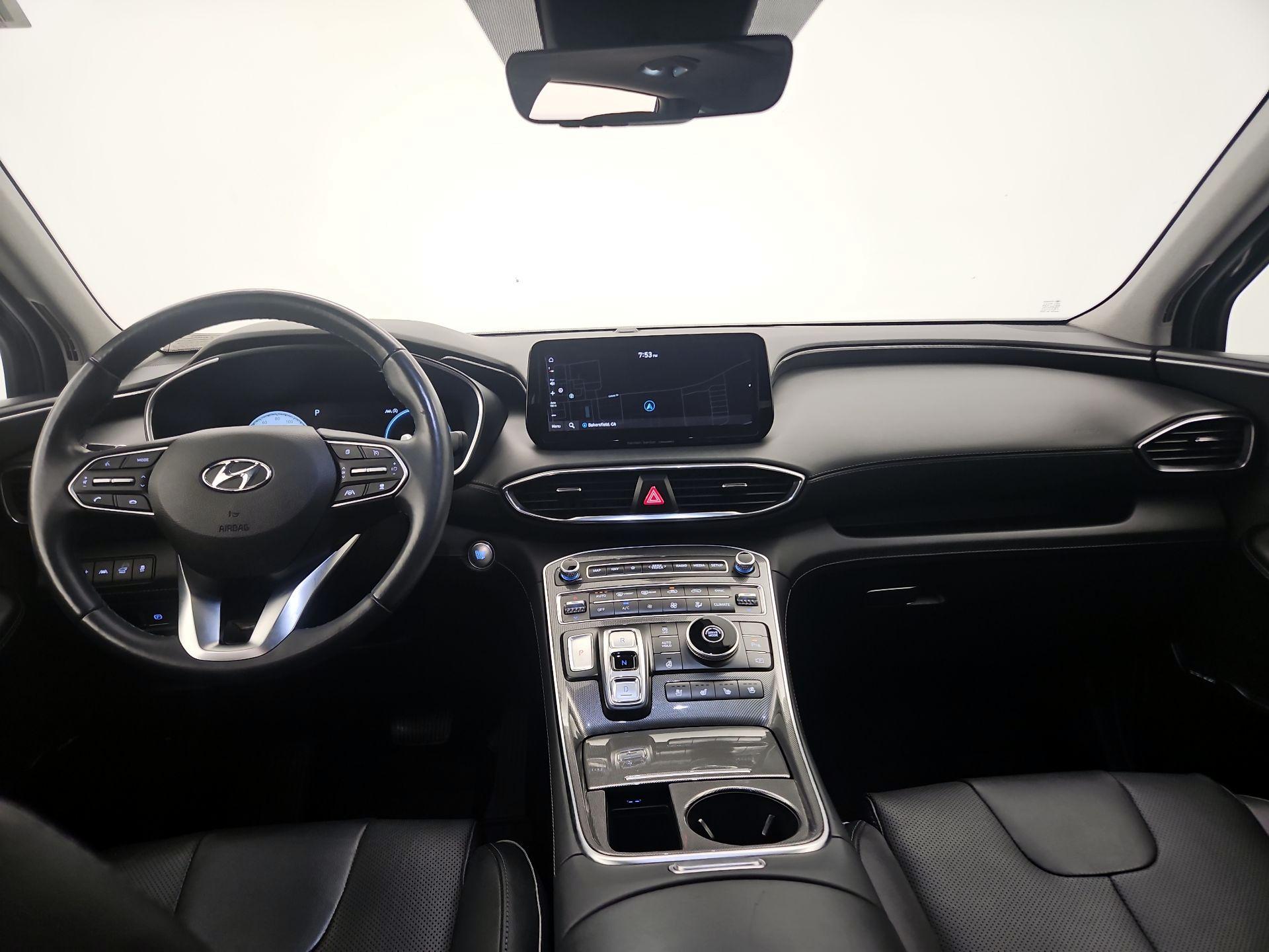 Thumbnail: 2023 Hyundai Santa Fe - 9