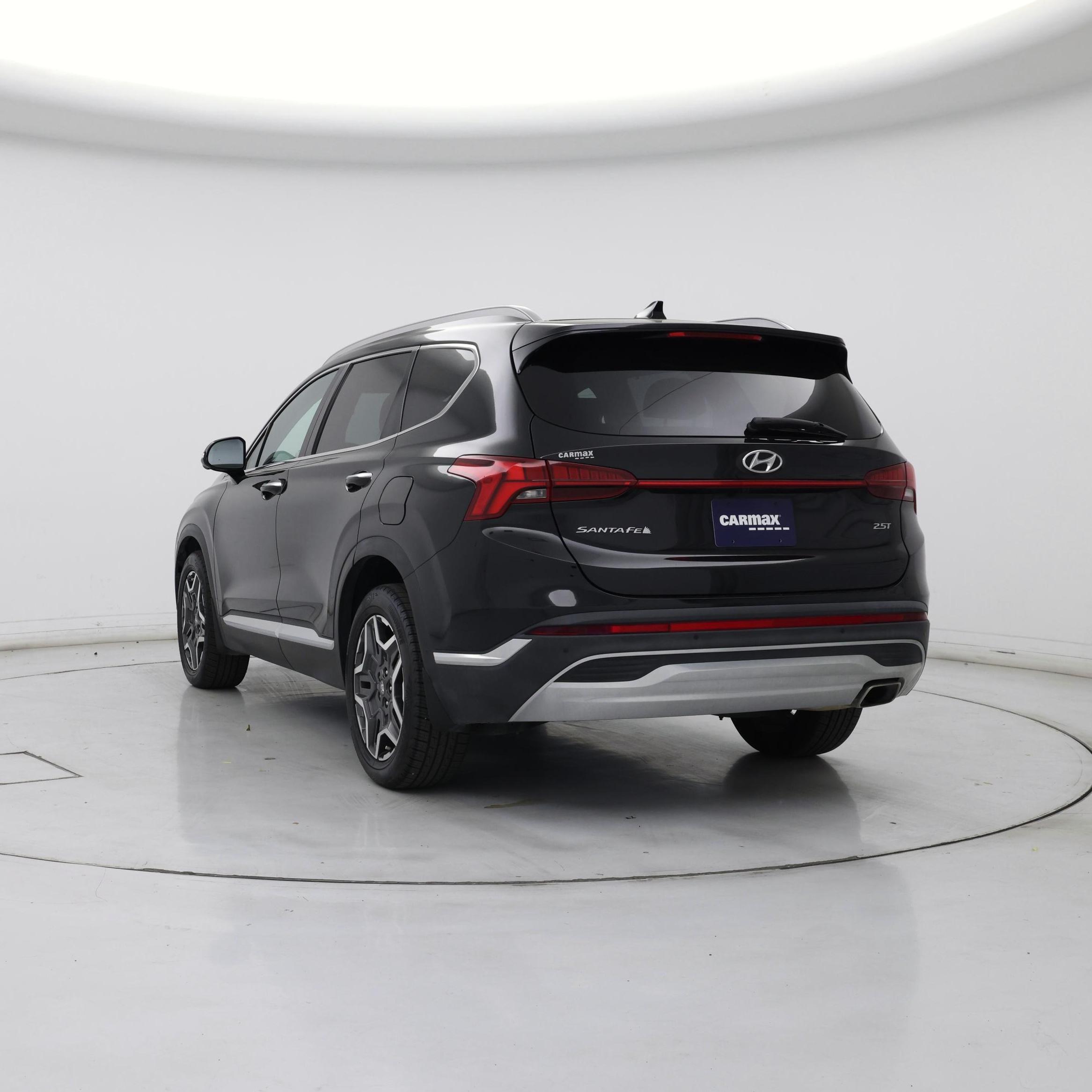 Thumbnail: 2023 Hyundai Santa Fe - 2