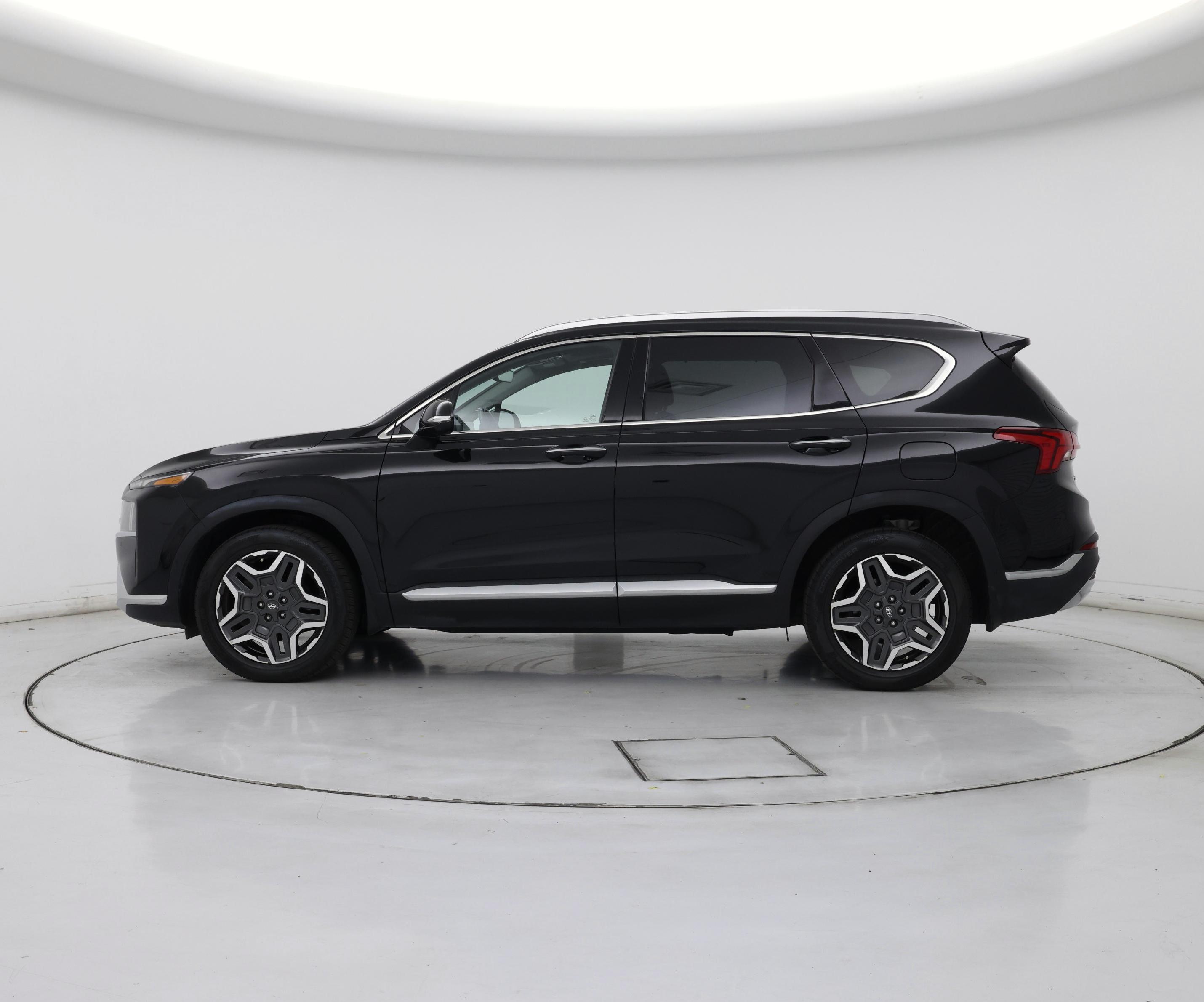 Thumbnail: 2023 Hyundai Santa Fe - 3