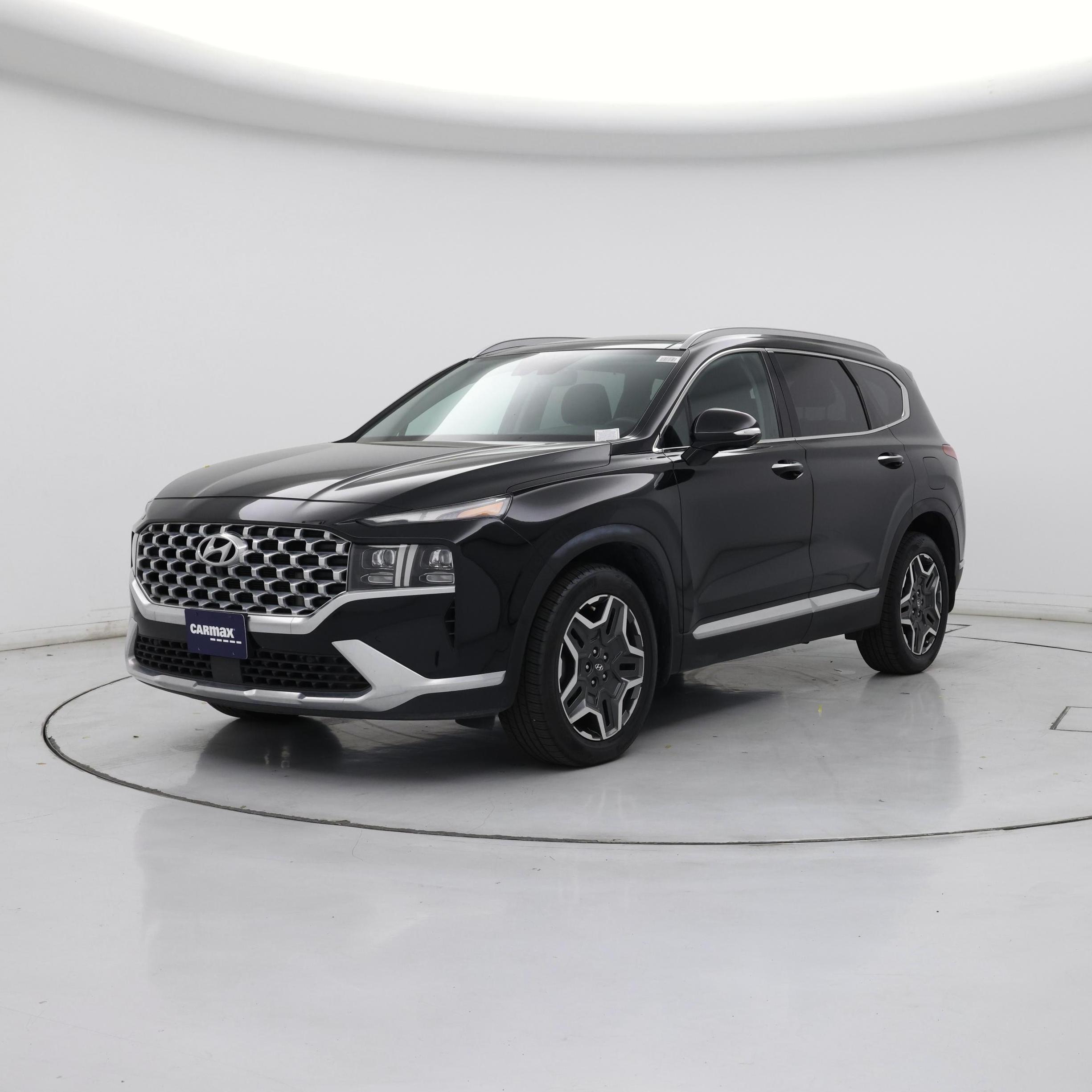 Thumbnail: 2023 Hyundai Santa Fe - 4