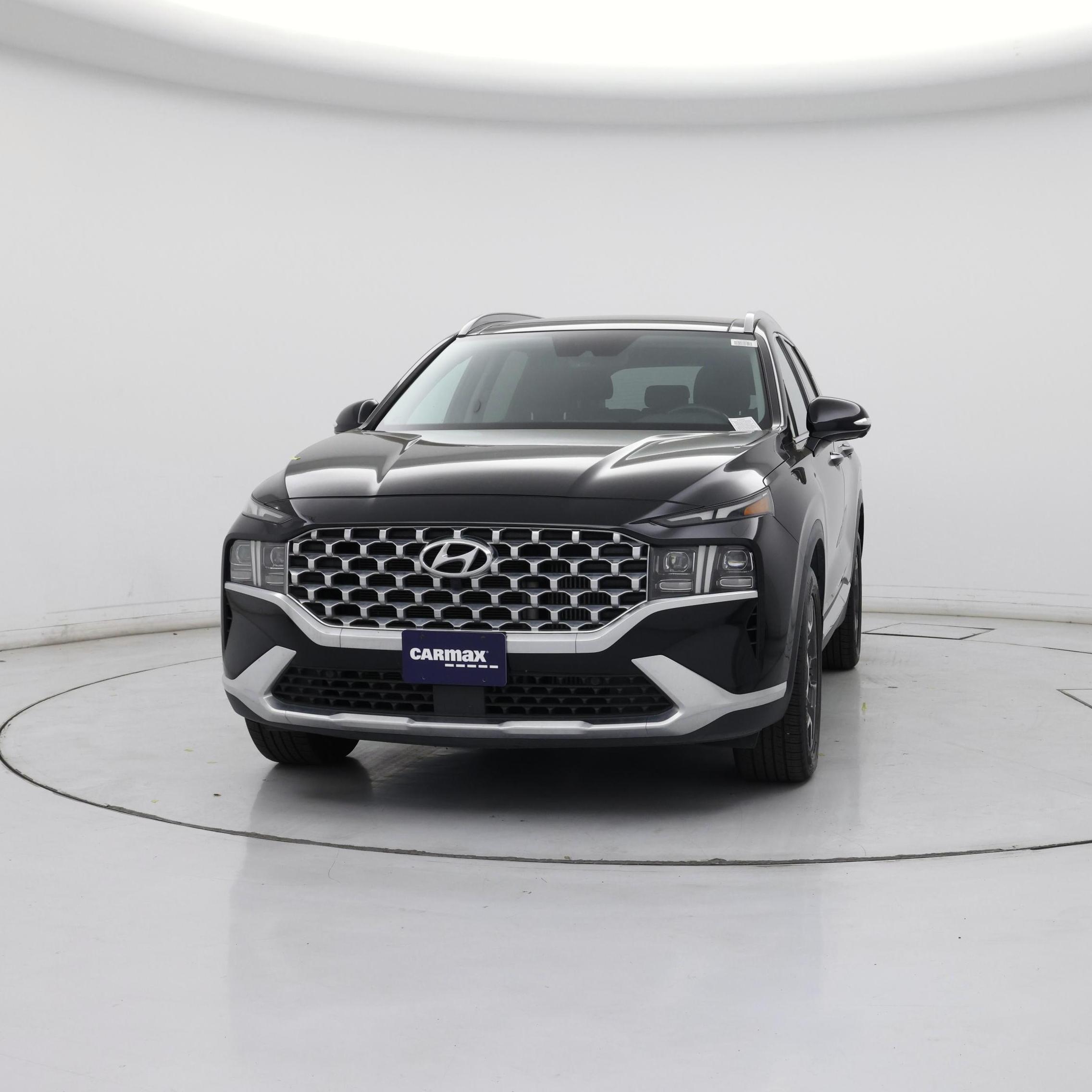 Thumbnail: 2023 Hyundai Santa Fe - 5
