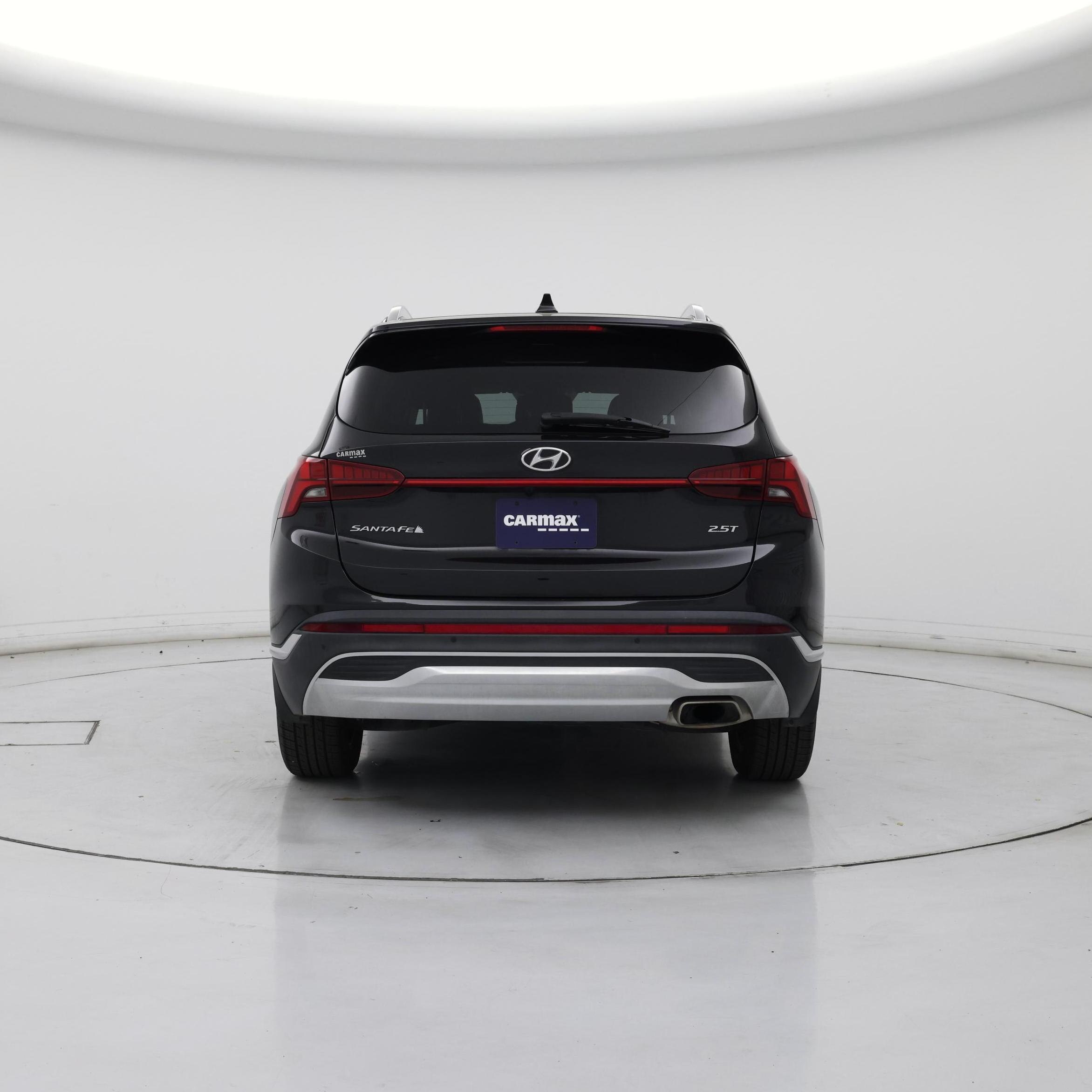 Thumbnail: 2023 Hyundai Santa Fe - 6