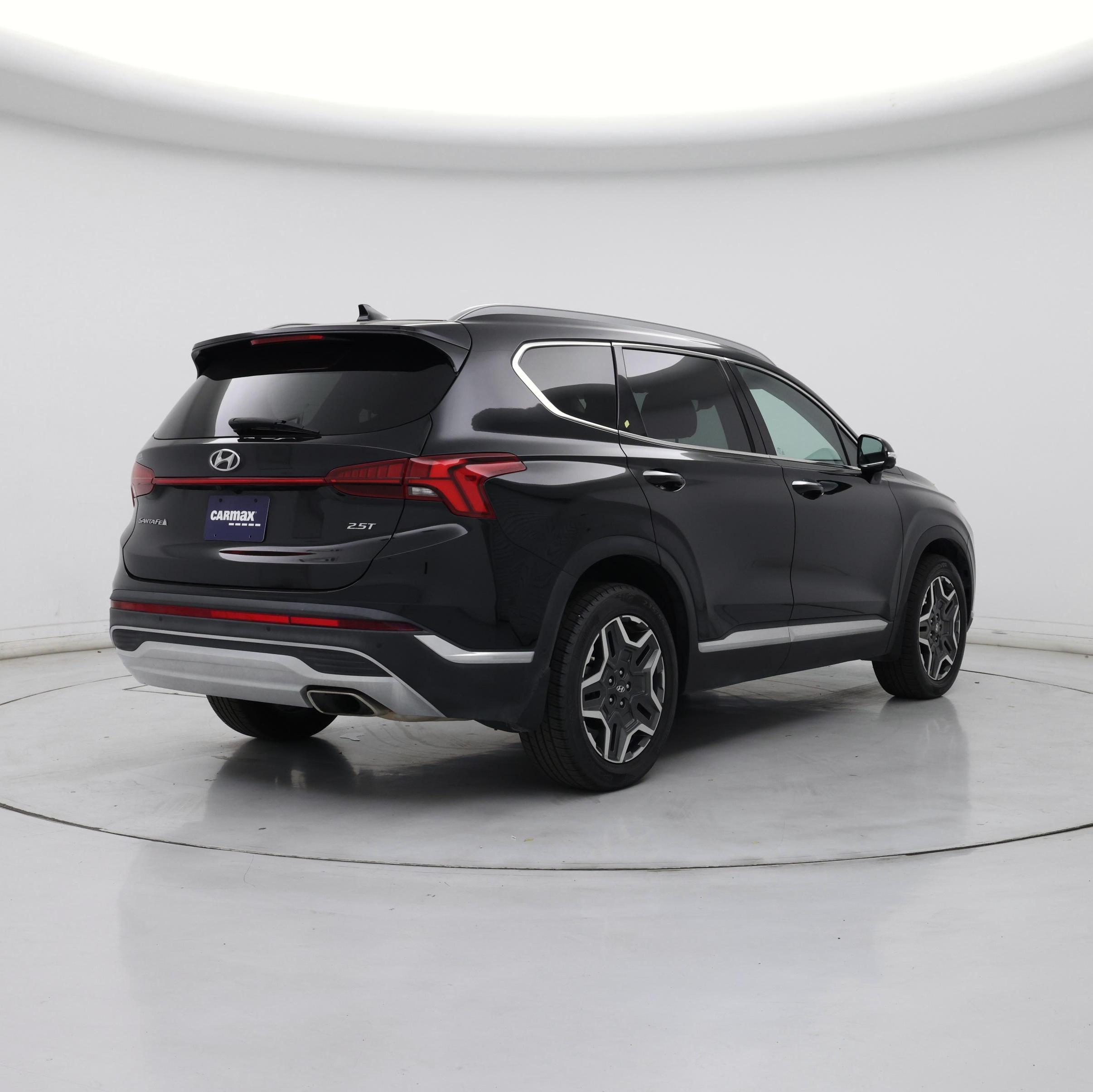 Thumbnail: 2023 Hyundai Santa Fe - 8